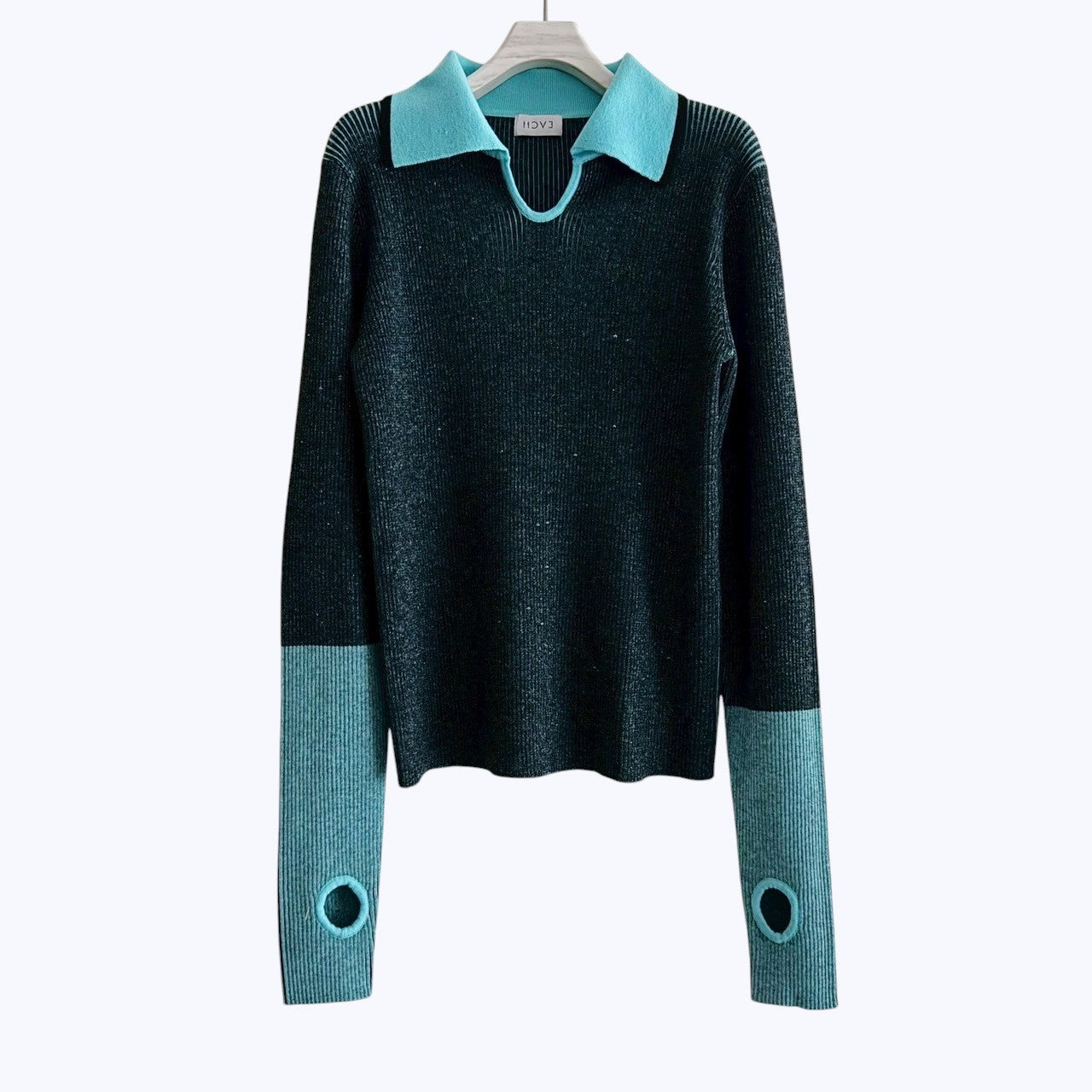 [PRE-ORDER] COLOR BLOCK TRACK JACKET