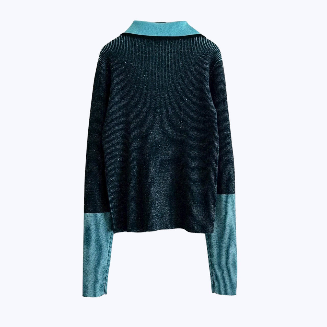 [PRE-ORDER] COLOR BLOCK TRACK JACKET