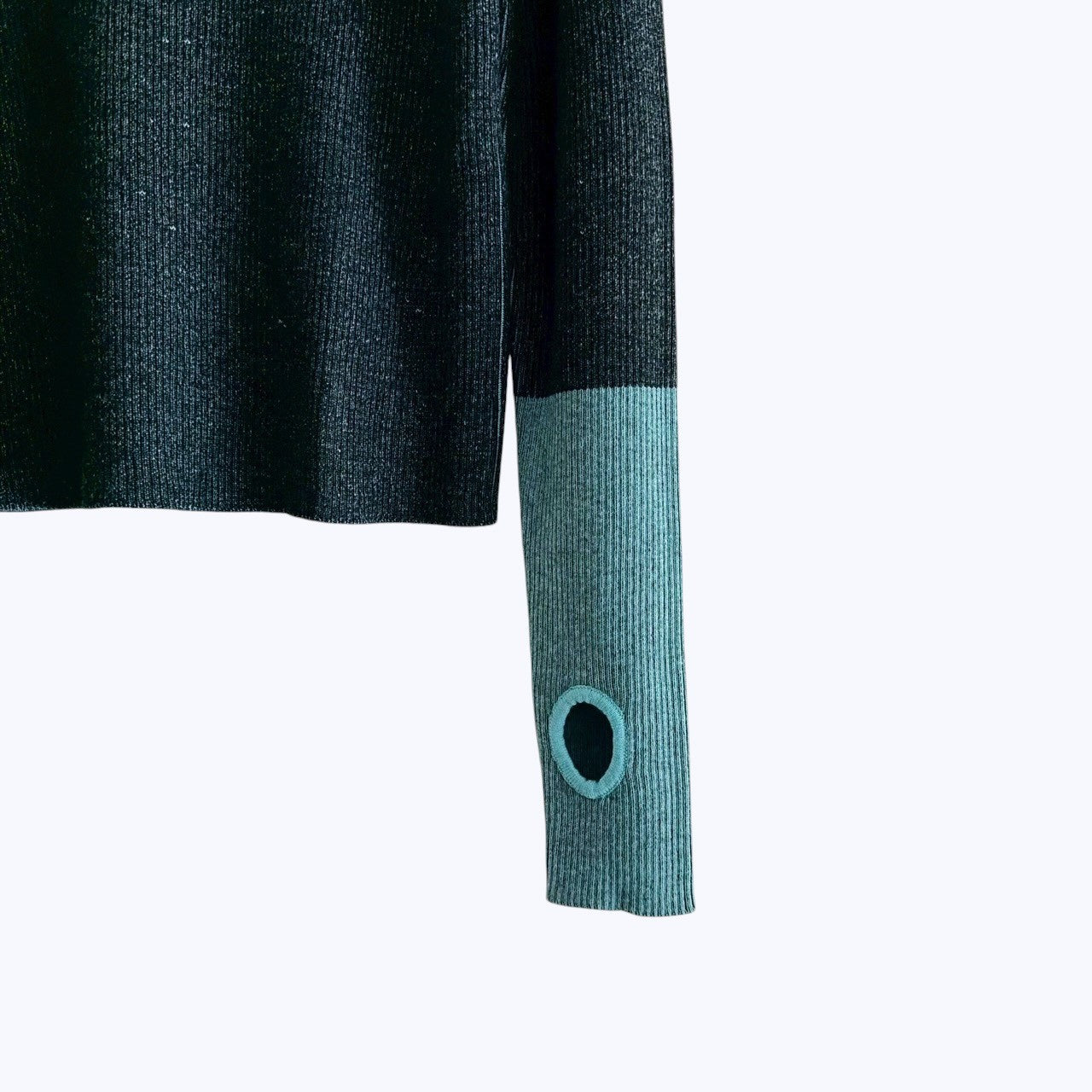 [PRE-ORDER] COLOR BLOCK TRACK JACKET