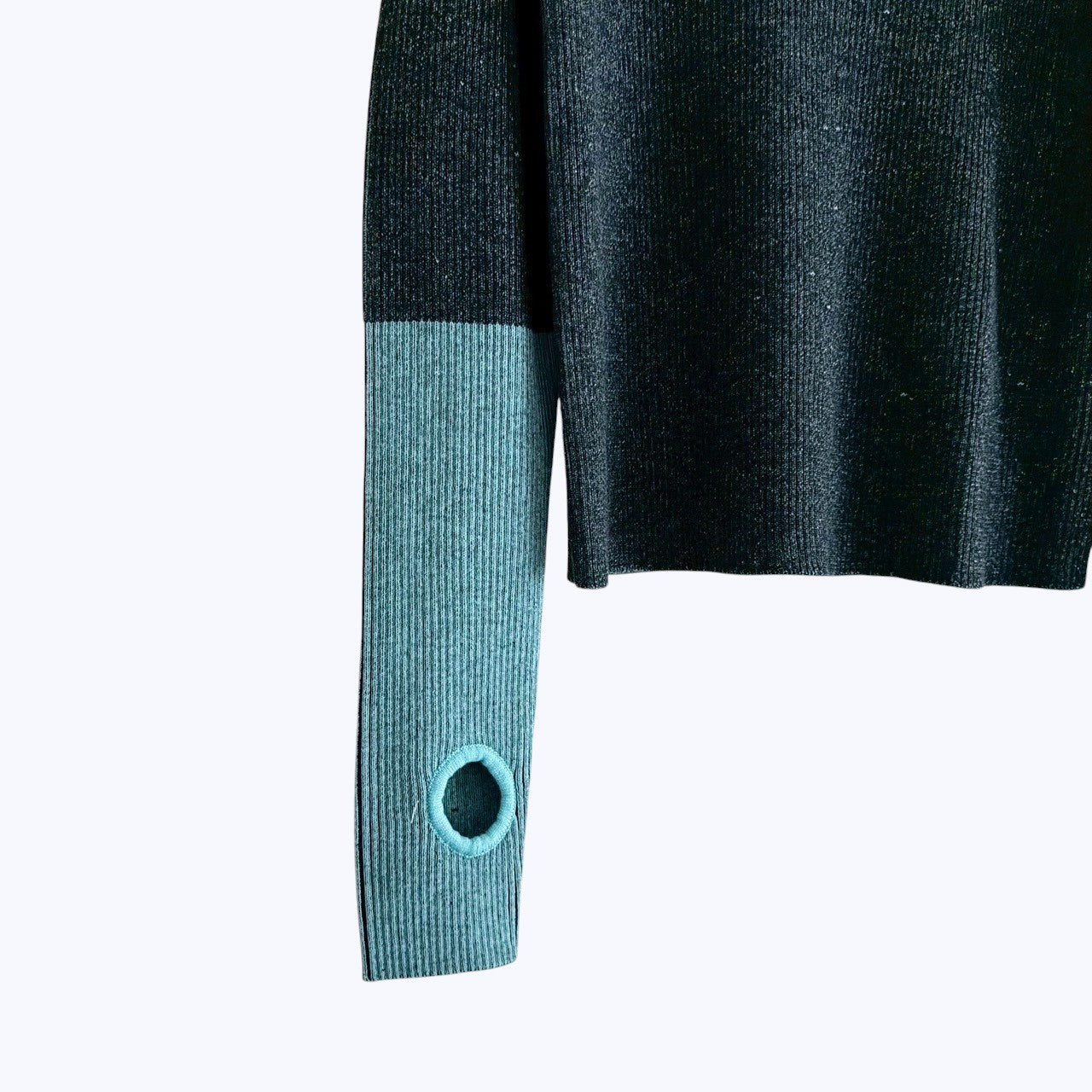[PRE-ORDER] COLOR BLOCK TRACK JACKET