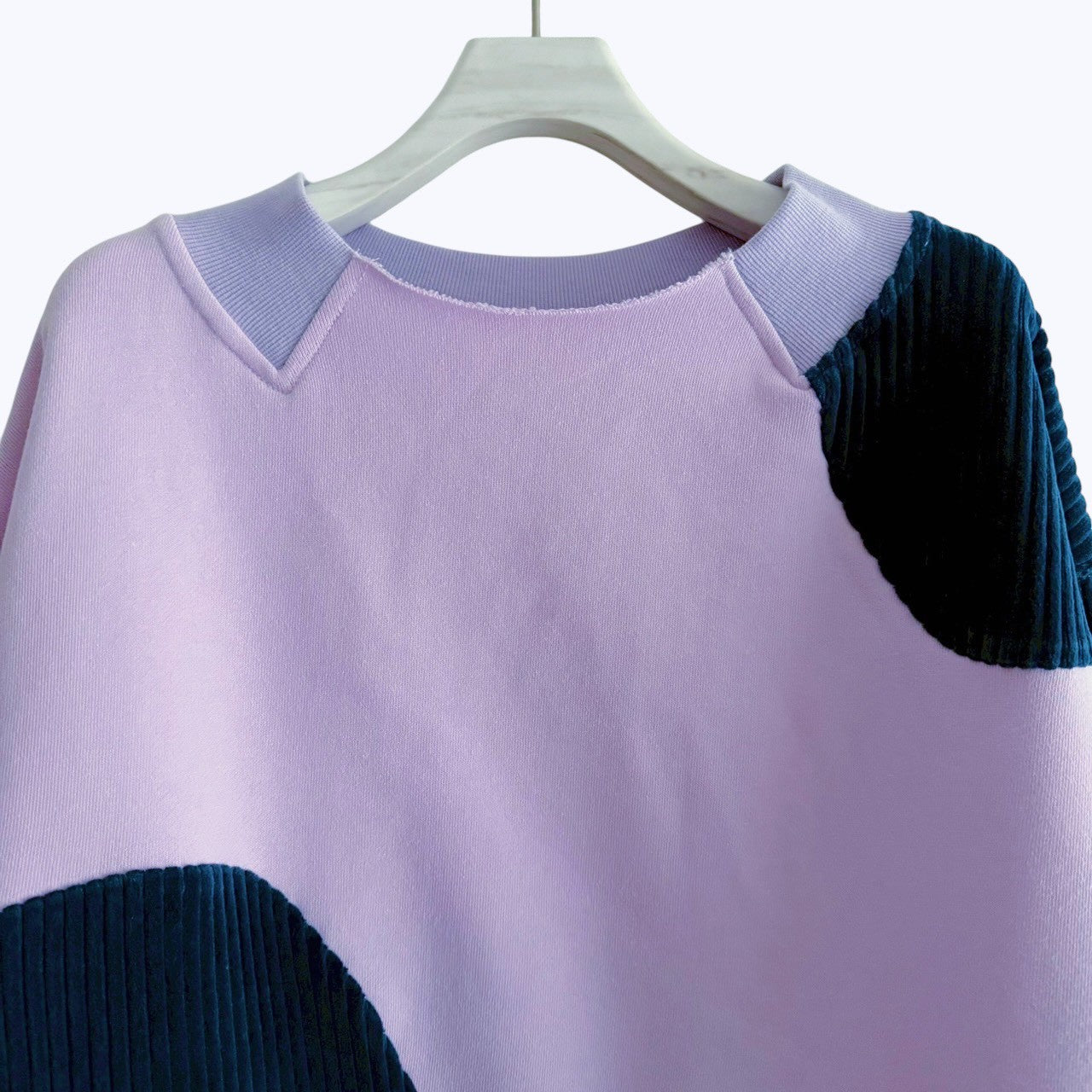 [PRE-ORDER] COLOR BLOCK TRACK JACKET