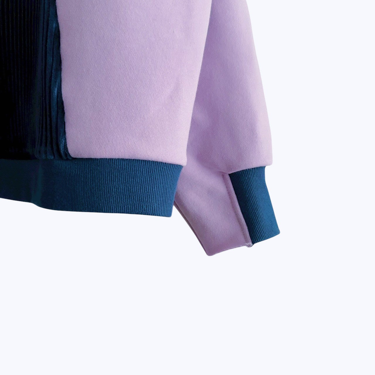 [PRE-ORDER] COLOR BLOCK TRACK JACKET