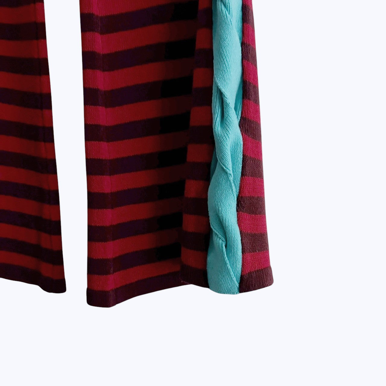 [PRE-ORDER] COLOR BLOCK TRACK JACKET