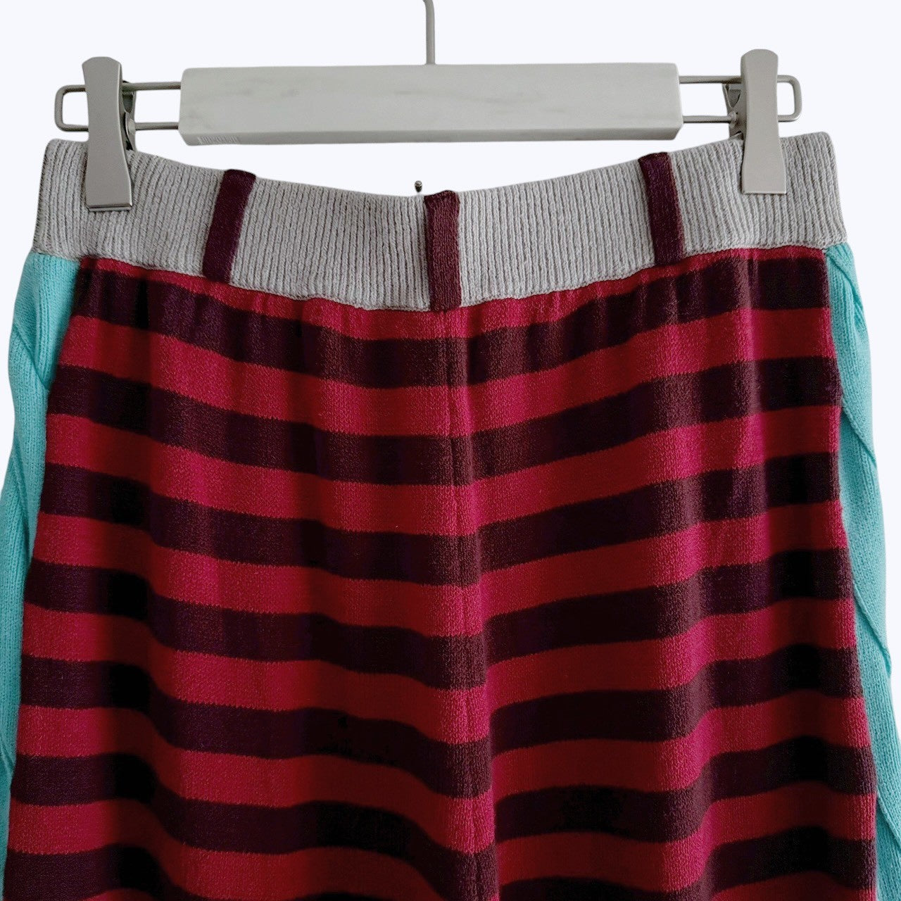 [PRE-ORDER] COLOR BLOCK TRACK JACKET