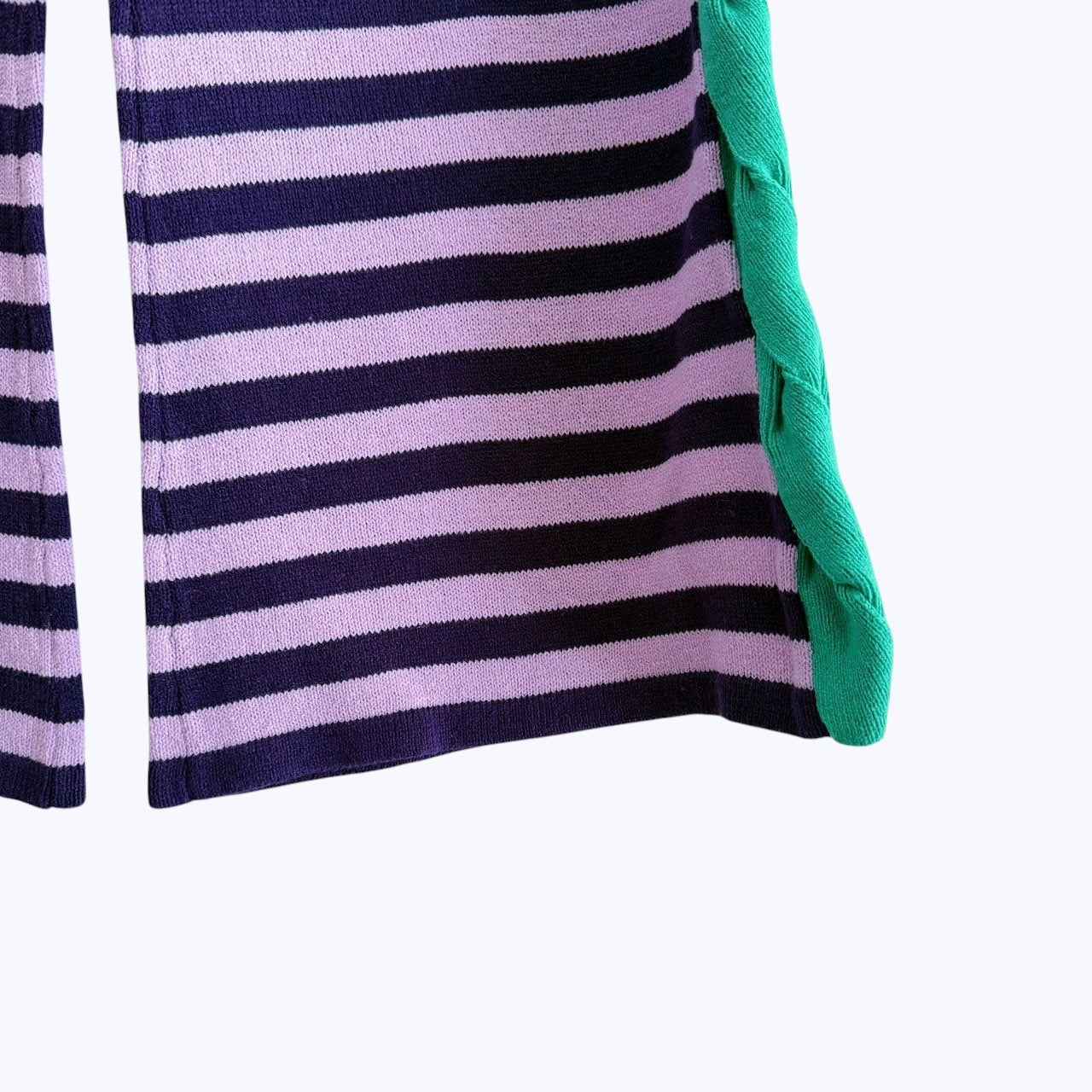 [PRE-ORDER] COLOR BLOCK TRACK JACKET