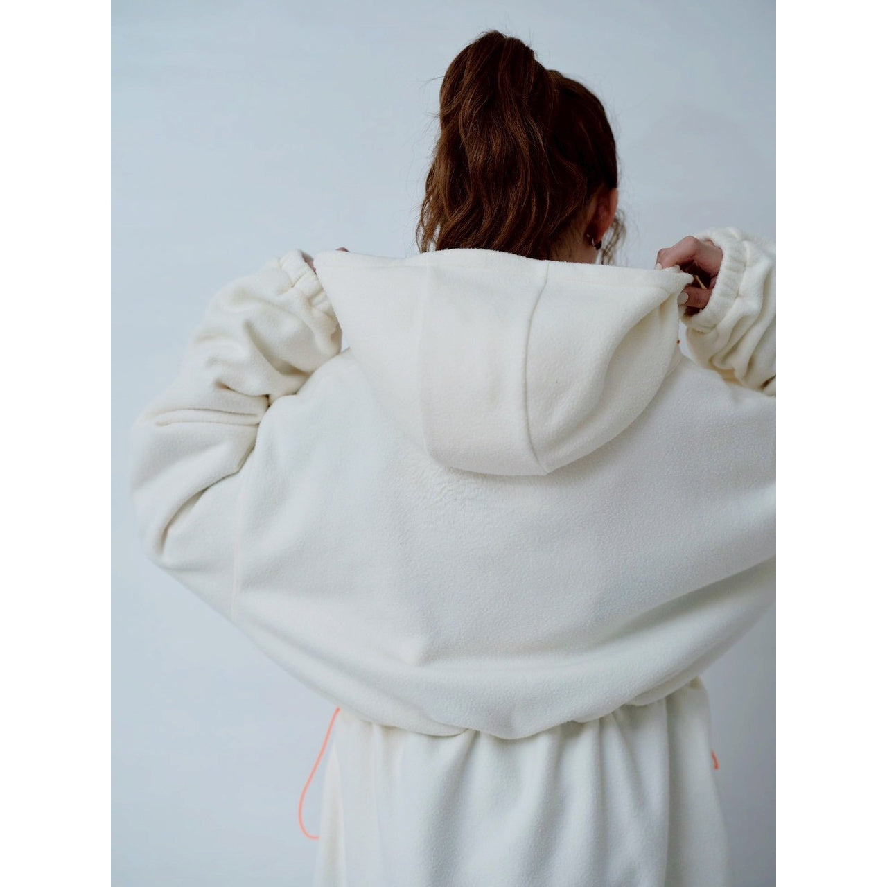 [PRE-ORDER] COLOR BLOCK TRACK JACKET