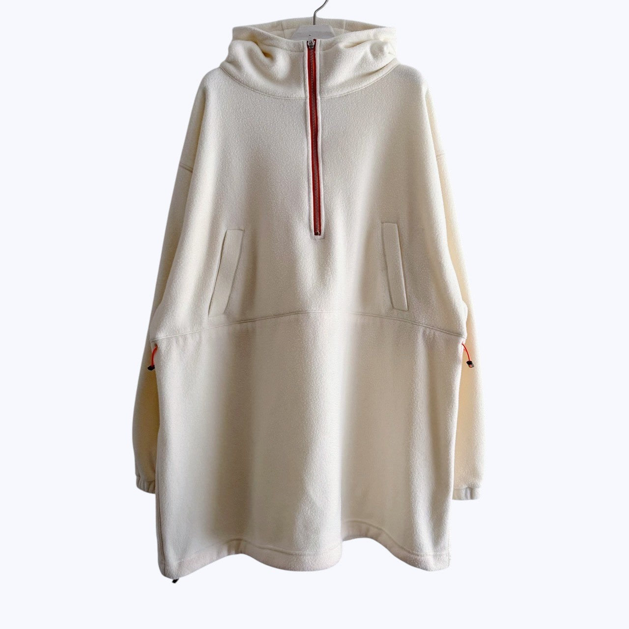 [PRE-ORDER] COLOR BLOCK TRACK JACKET
