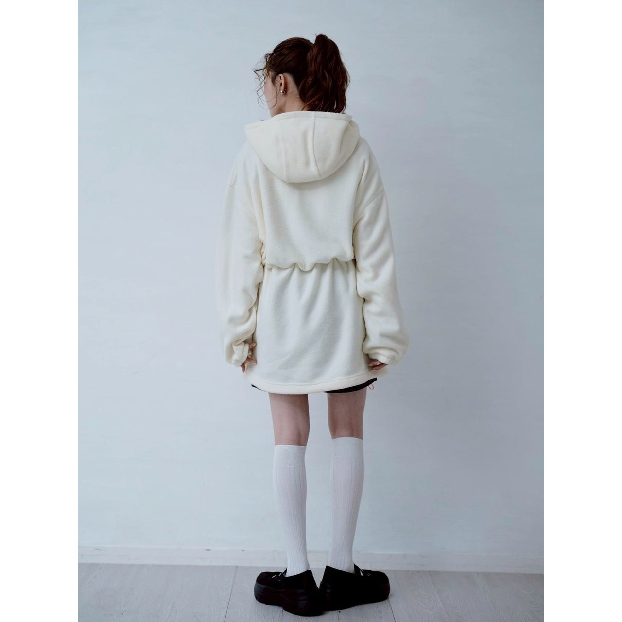 [PRE-ORDER] COLOR BLOCK TRACK JACKET