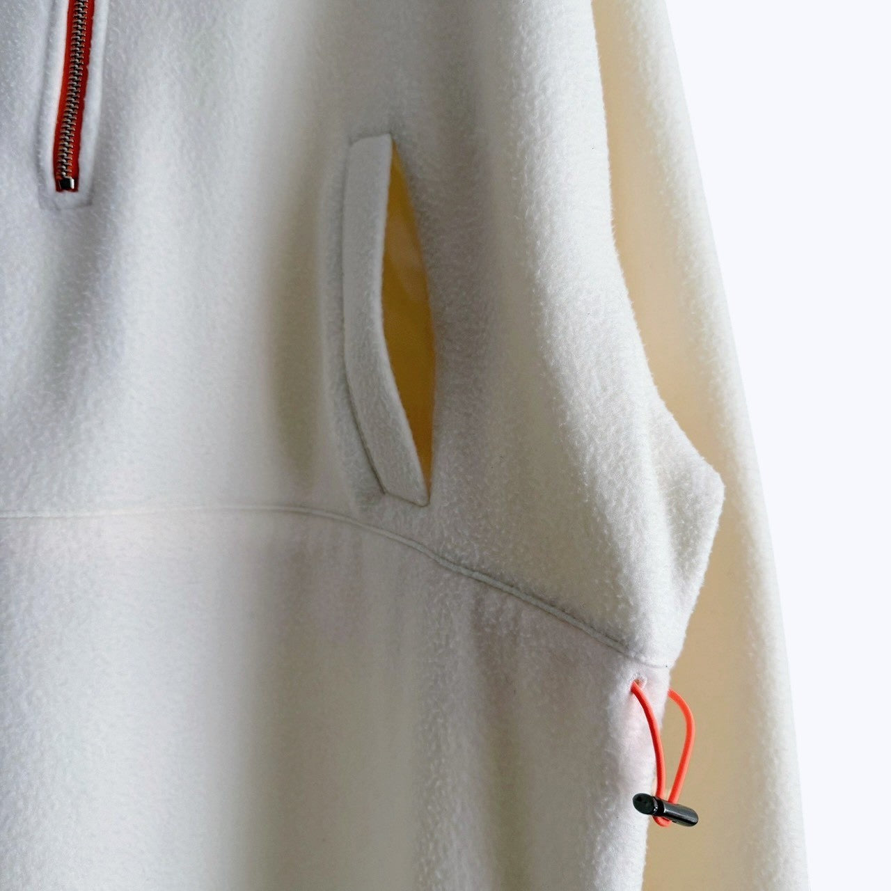 [PRE-ORDER] COLOR BLOCK TRACK JACKET