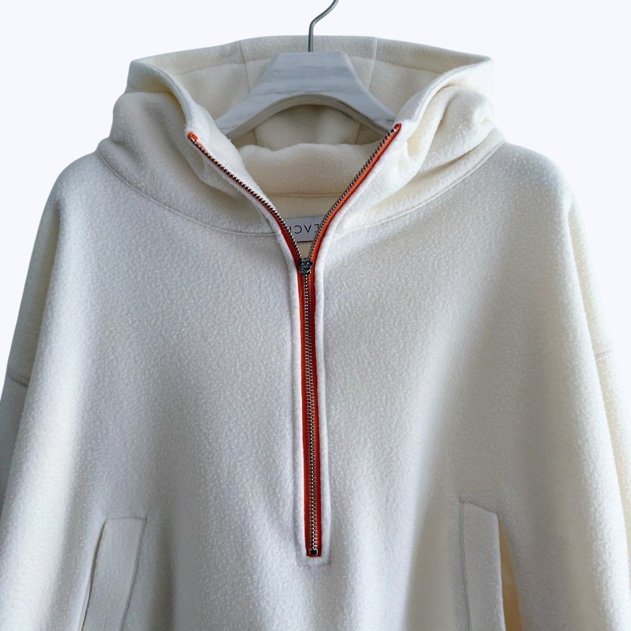 [PRE-ORDER] COLOR BLOCK TRACK JACKET
