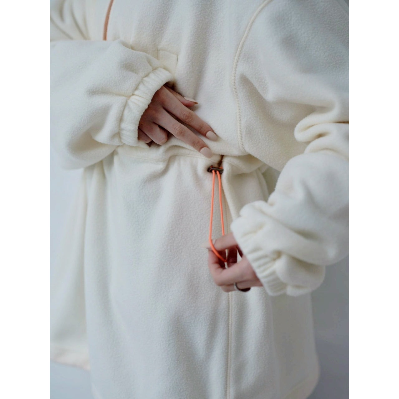 [PRE-ORDER] COLOR BLOCK TRACK JACKET