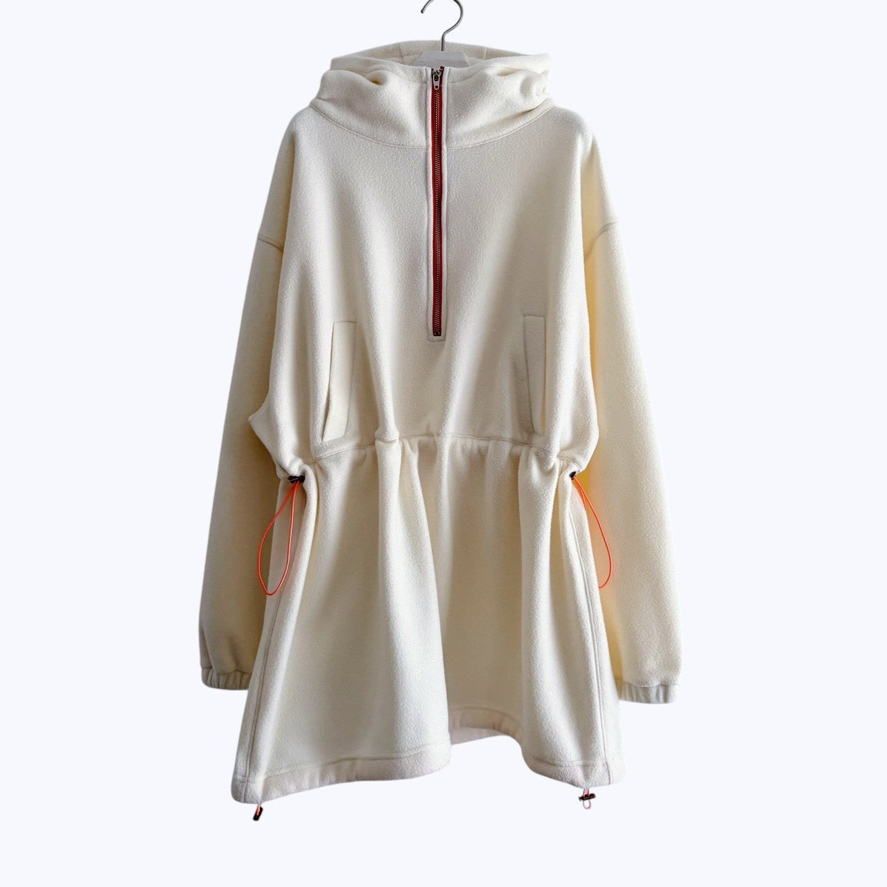 [PRE-ORDER] COLOR BLOCK TRACK JACKET