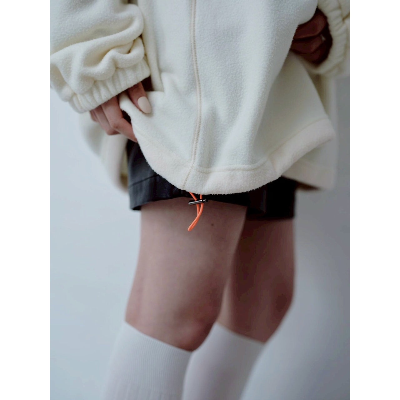 [PRE-ORDER] COLOR BLOCK TRACK JACKET