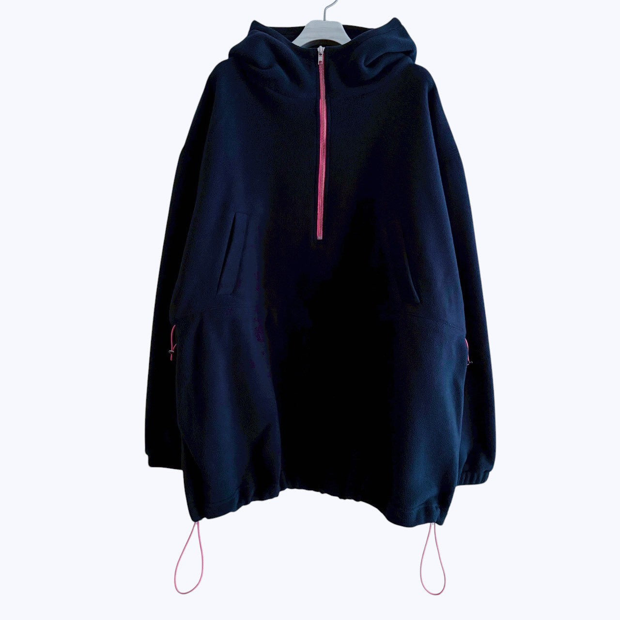 [PRE-ORDER] COLOR BLOCK TRACK JACKET