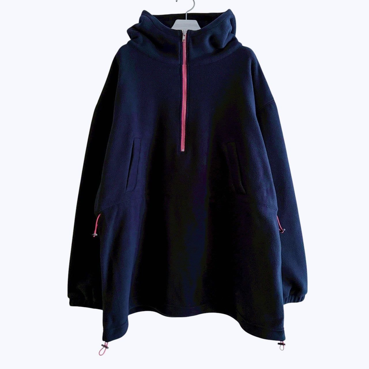 [PRE-ORDER] COLOR BLOCK TRACK JACKET