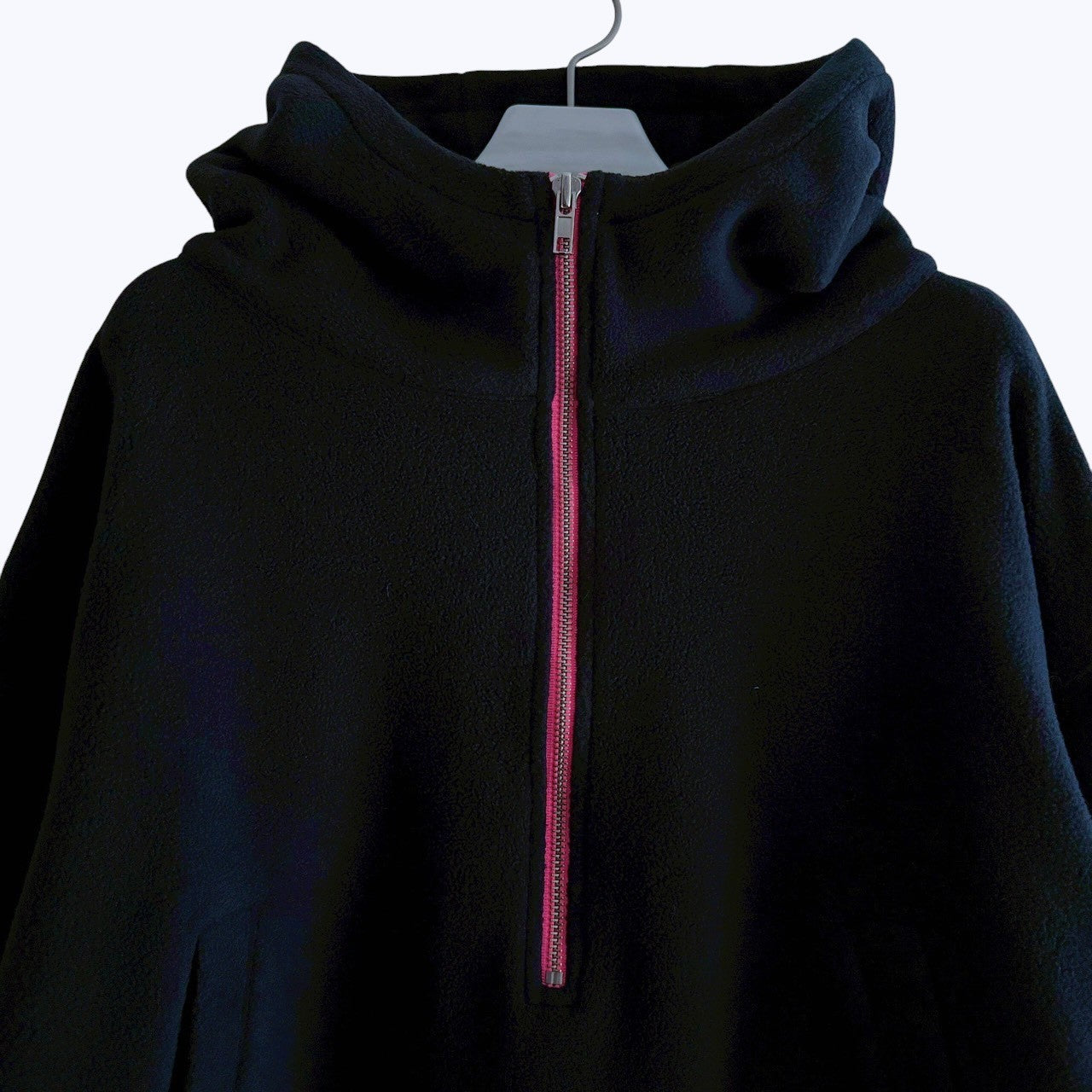 [PRE-ORDER] COLOR BLOCK TRACK JACKET