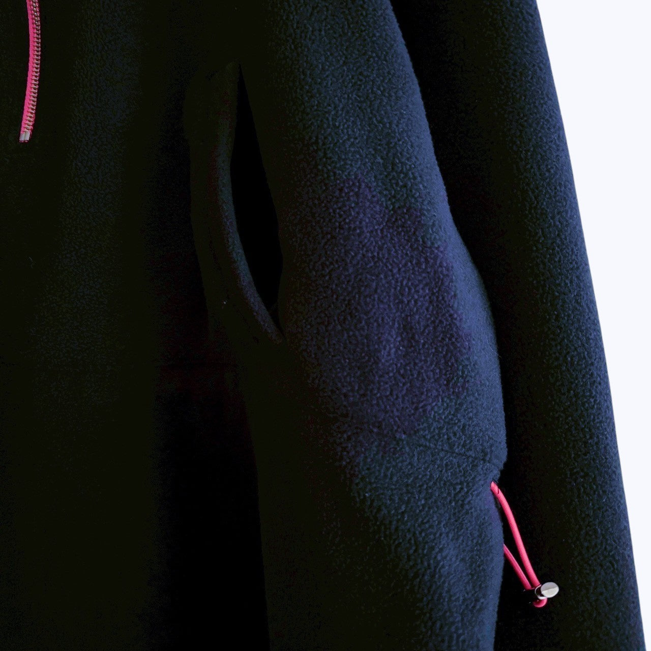 [PRE-ORDER] COLOR BLOCK TRACK JACKET