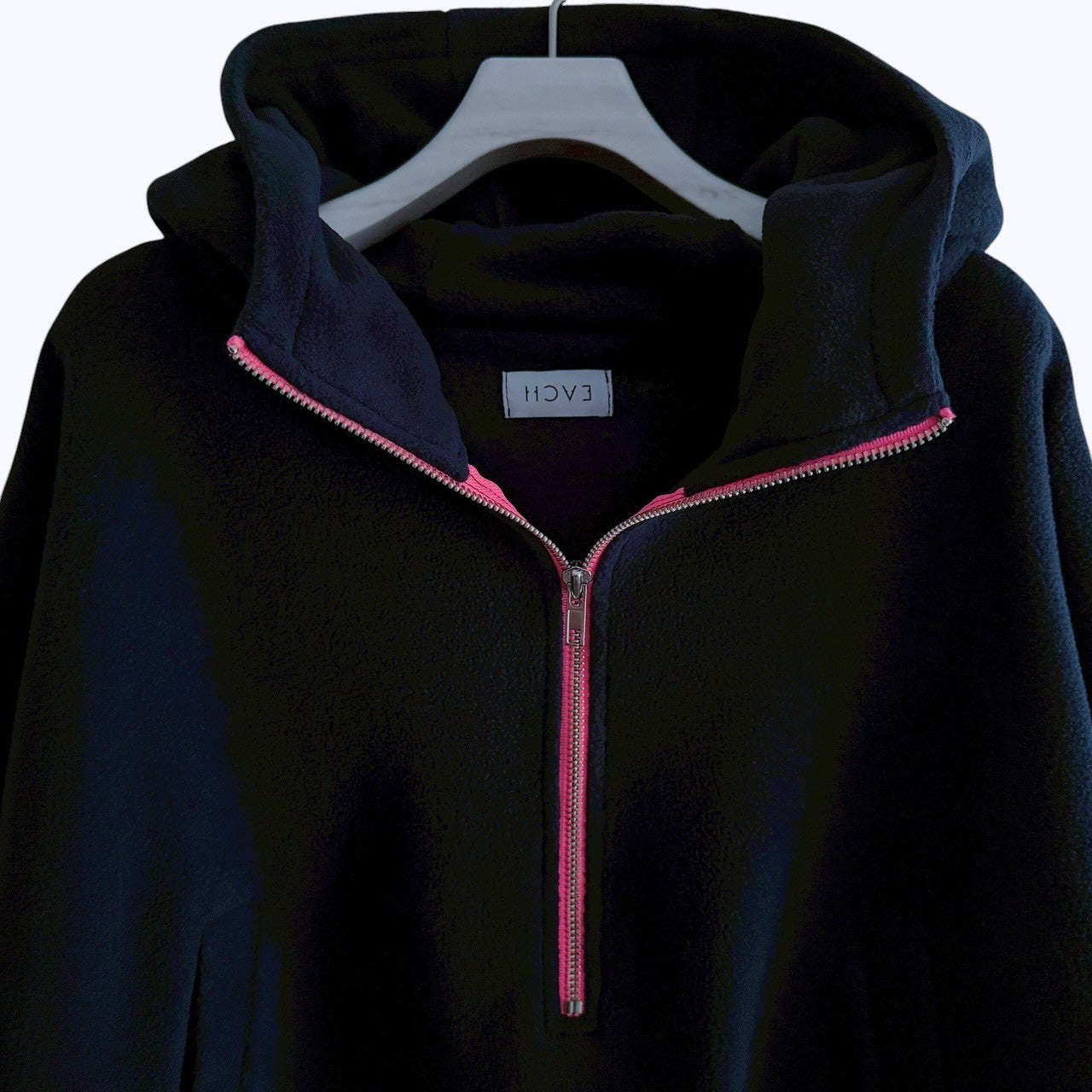 [PRE-ORDER] COLOR BLOCK TRACK JACKET