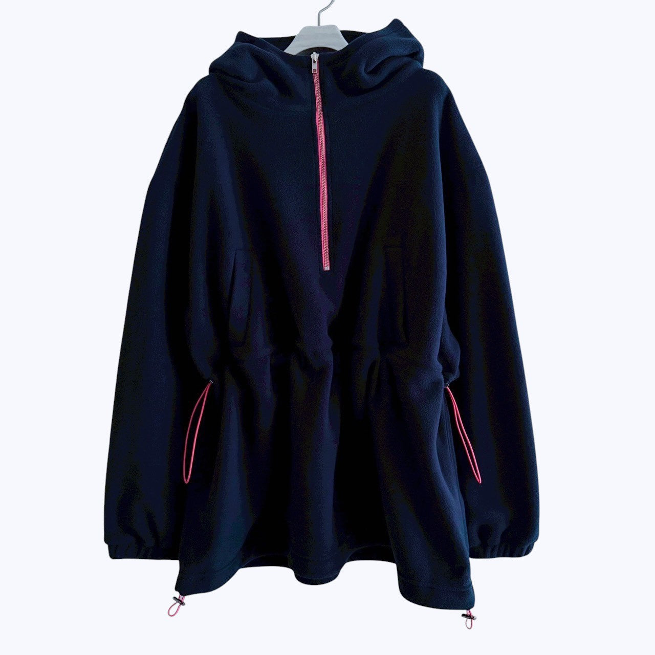 [PRE-ORDER] COLOR BLOCK TRACK JACKET