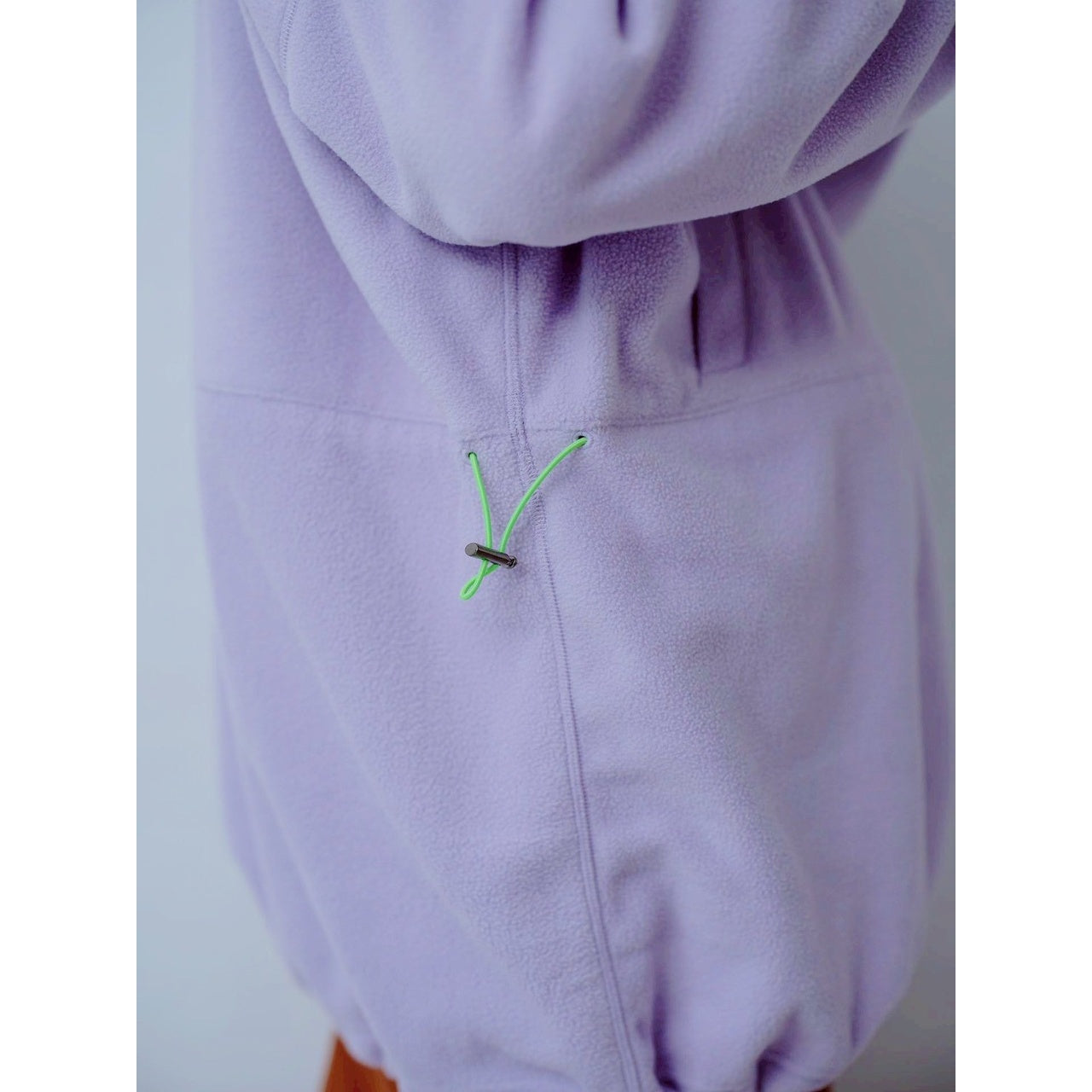 [PRE-ORDER] COLOR BLOCK TRACK JACKET