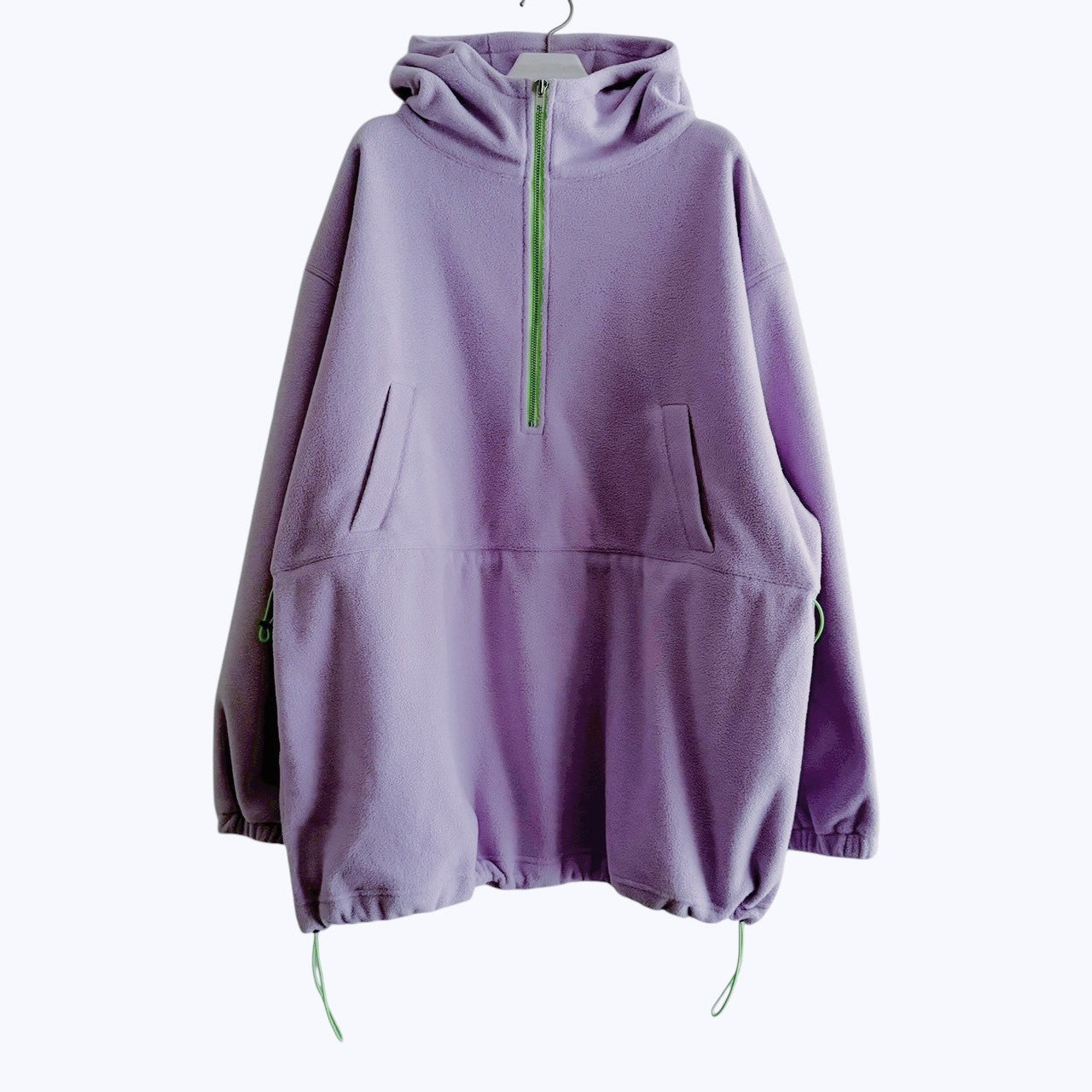 [PRE-ORDER] COLOR BLOCK TRACK JACKET