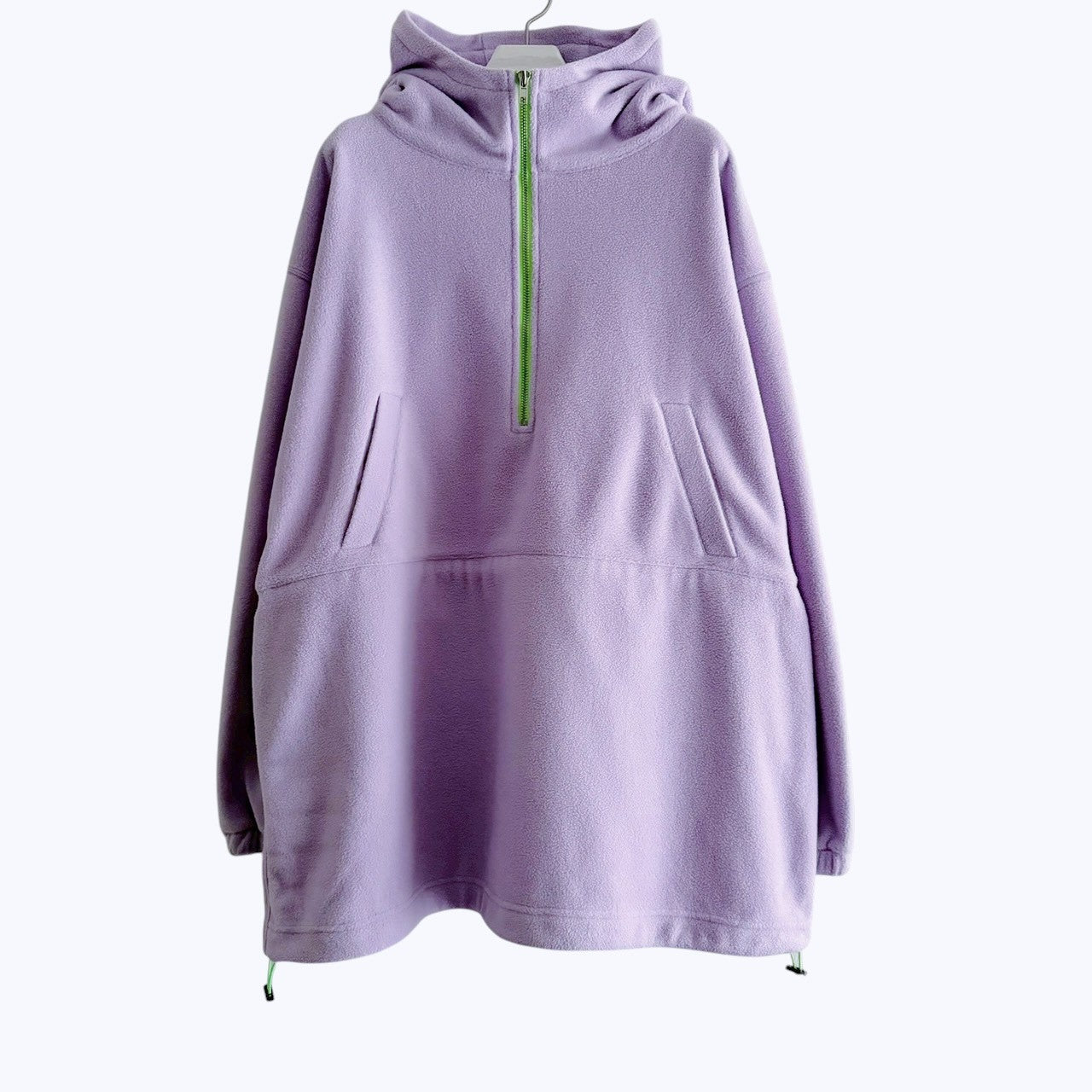 [PRE-ORDER] COLOR BLOCK TRACK JACKET