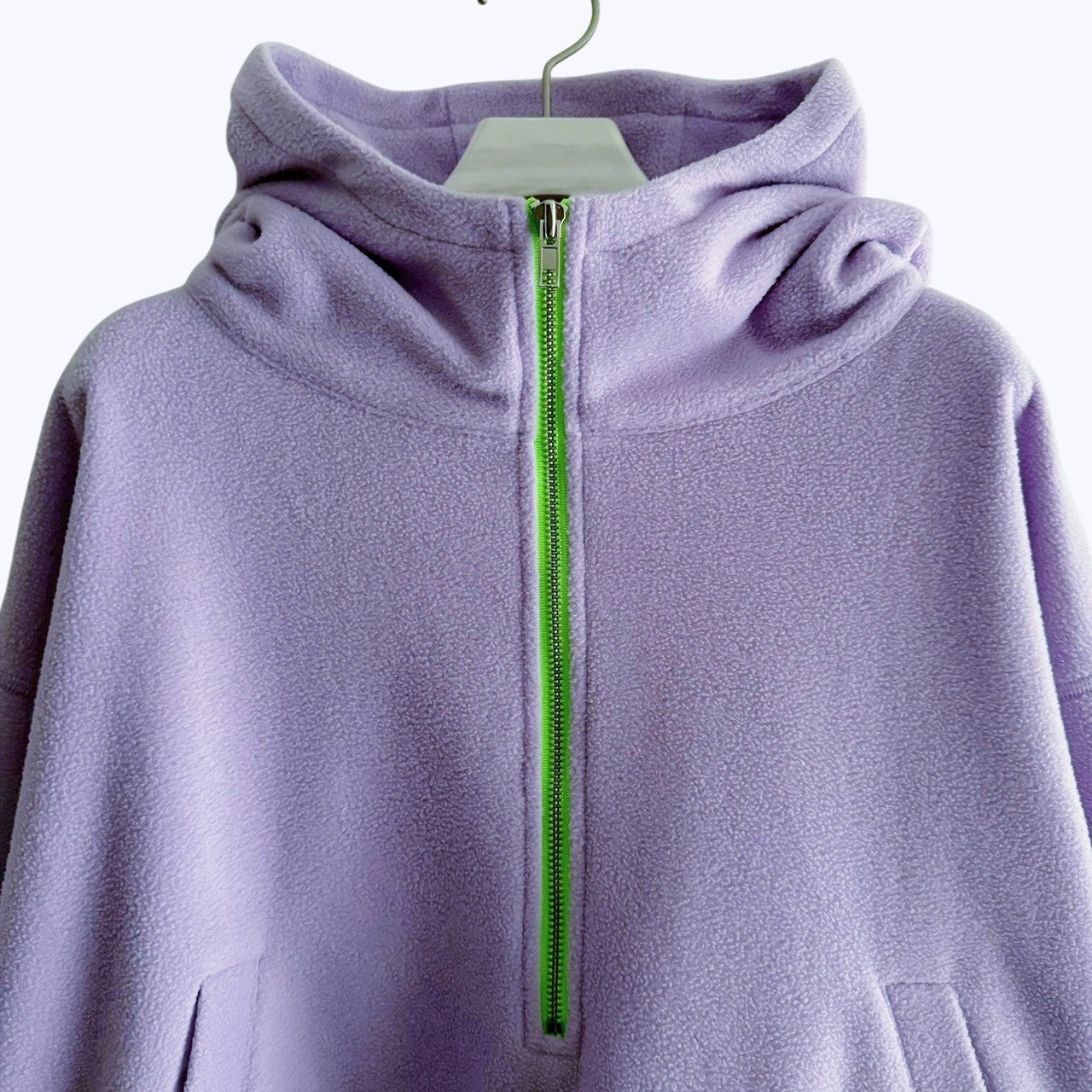 [PRE-ORDER] COLOR BLOCK TRACK JACKET