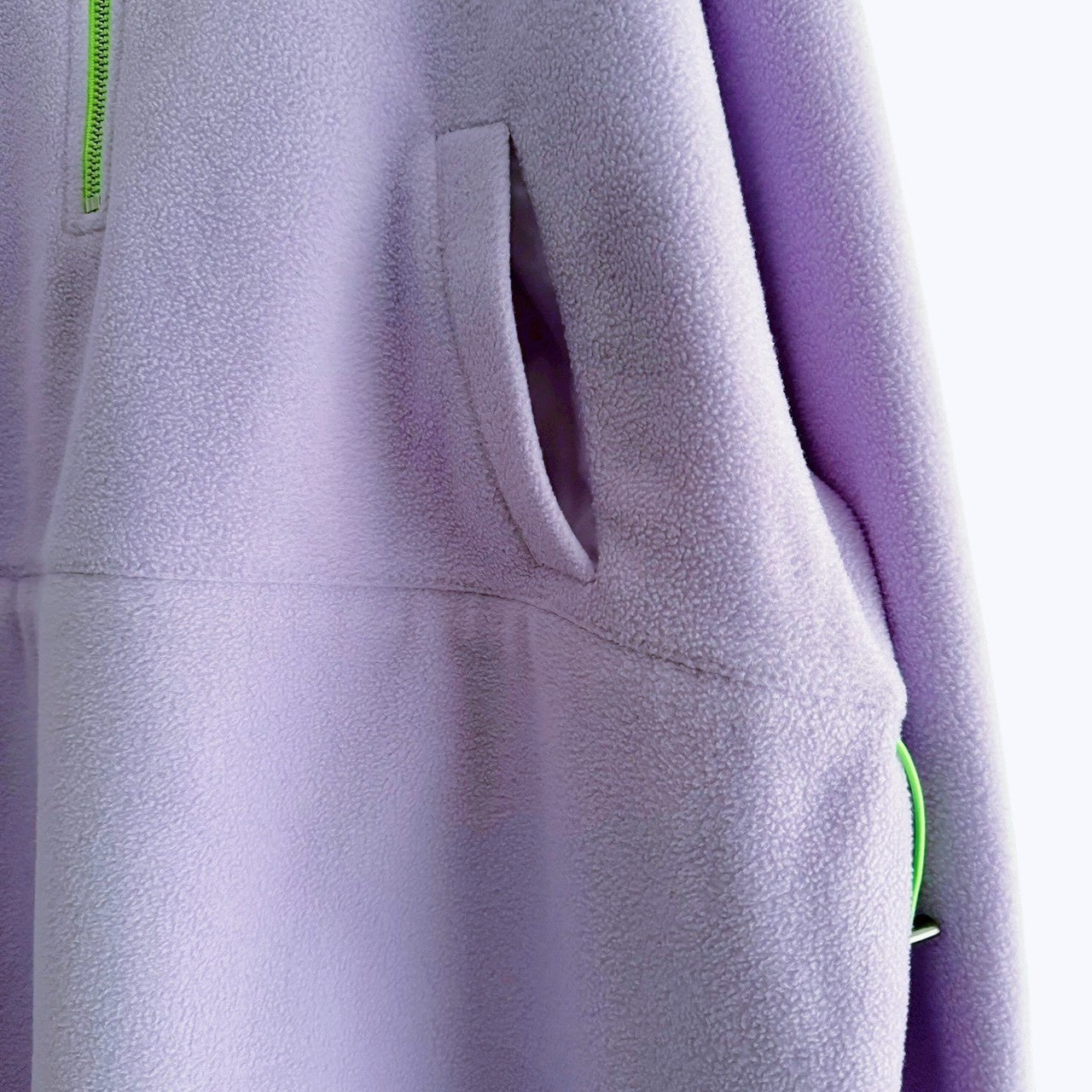[PRE-ORDER] COLOR BLOCK TRACK JACKET