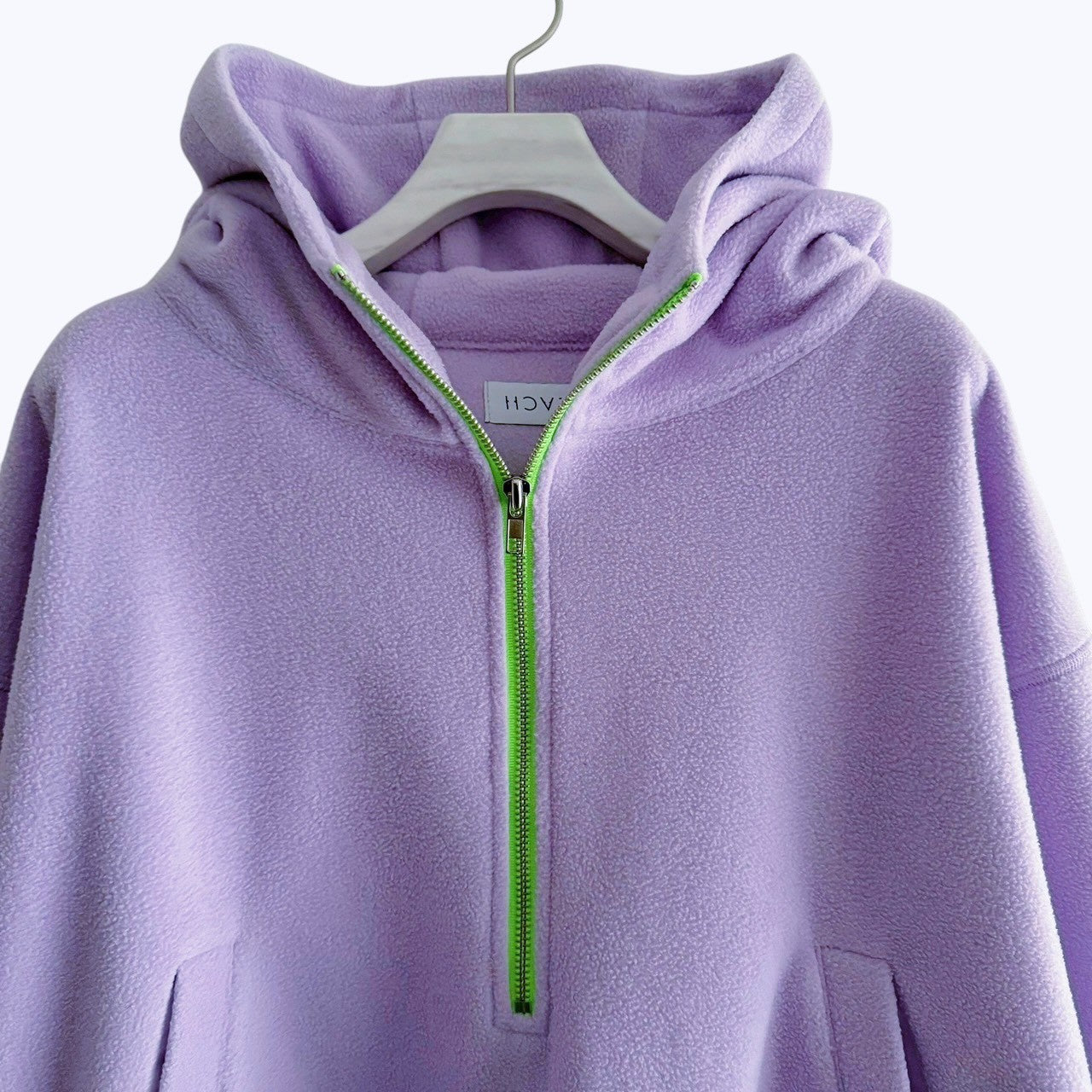 [PRE-ORDER] COLOR BLOCK TRACK JACKET