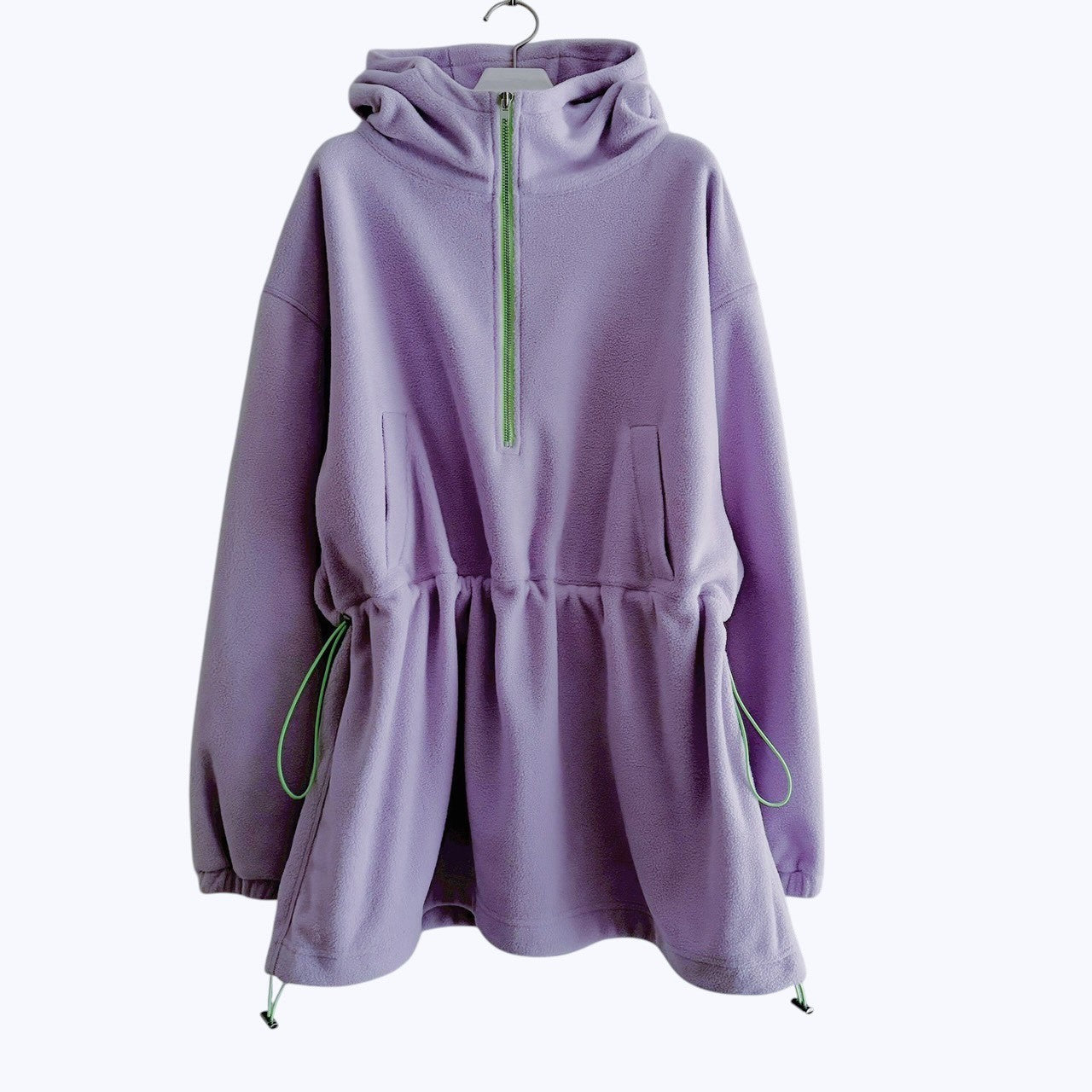 [PRE-ORDER] COLOR BLOCK TRACK JACKET