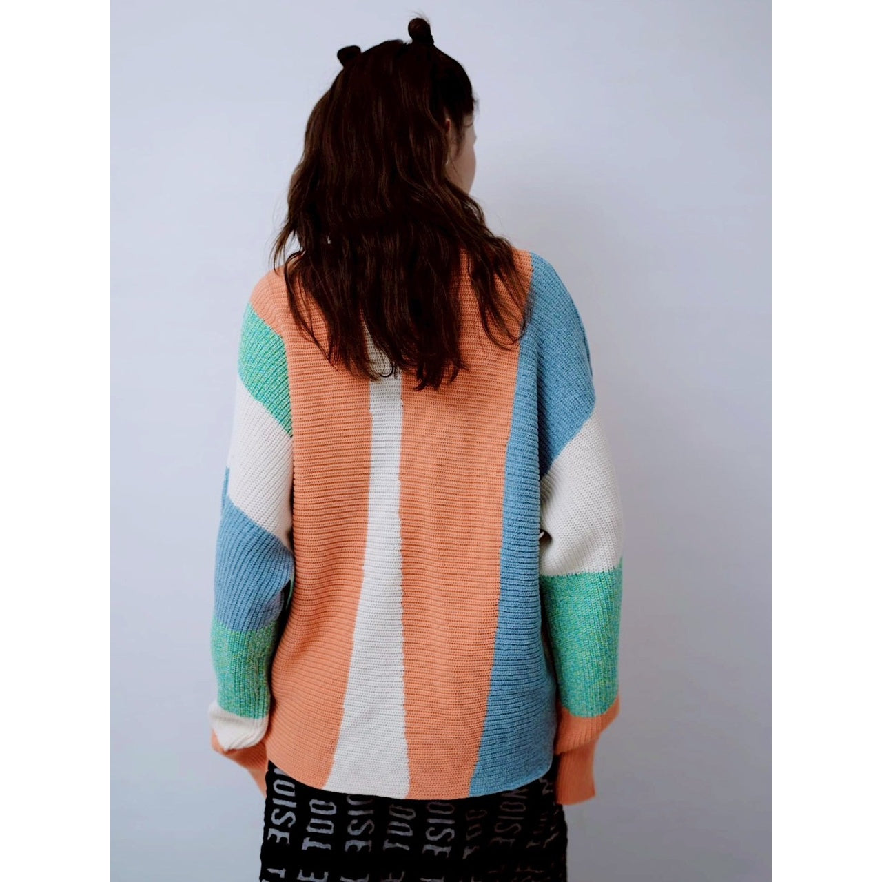 [PRE-ORDER] COLOR BLOCK TRACK JACKET