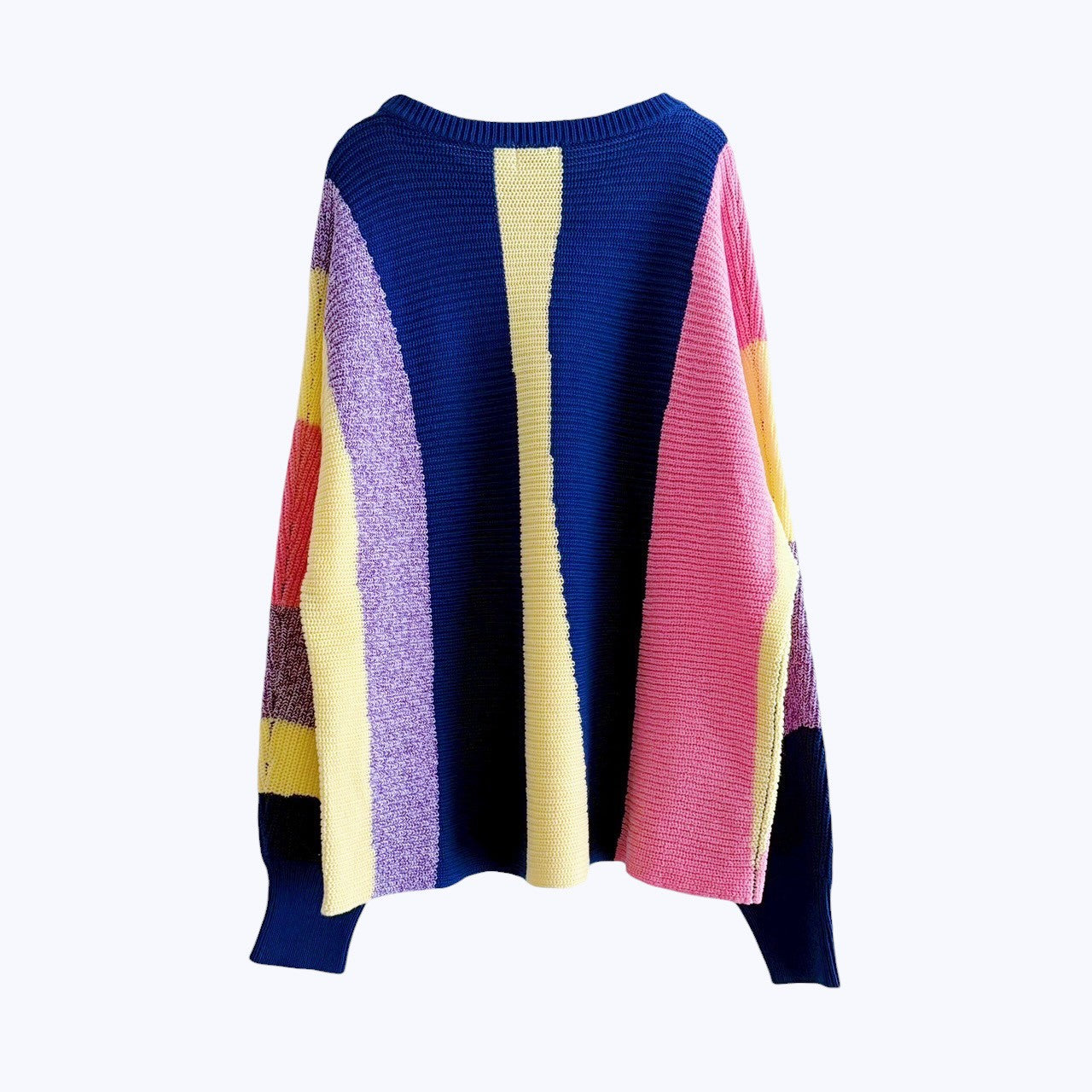 [PRE-ORDER] COLOR BLOCK TRACK JACKET