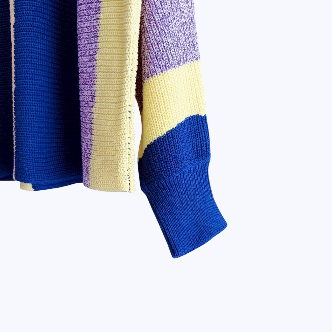 [PRE-ORDER] COLOR BLOCK TRACK JACKET