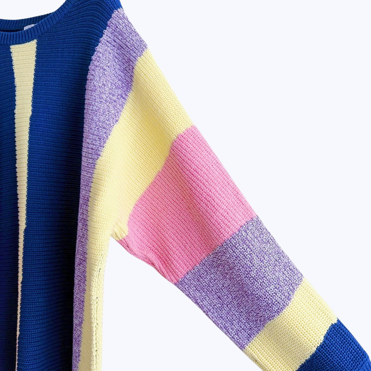 [PRE-ORDER] COLOR BLOCK TRACK JACKET