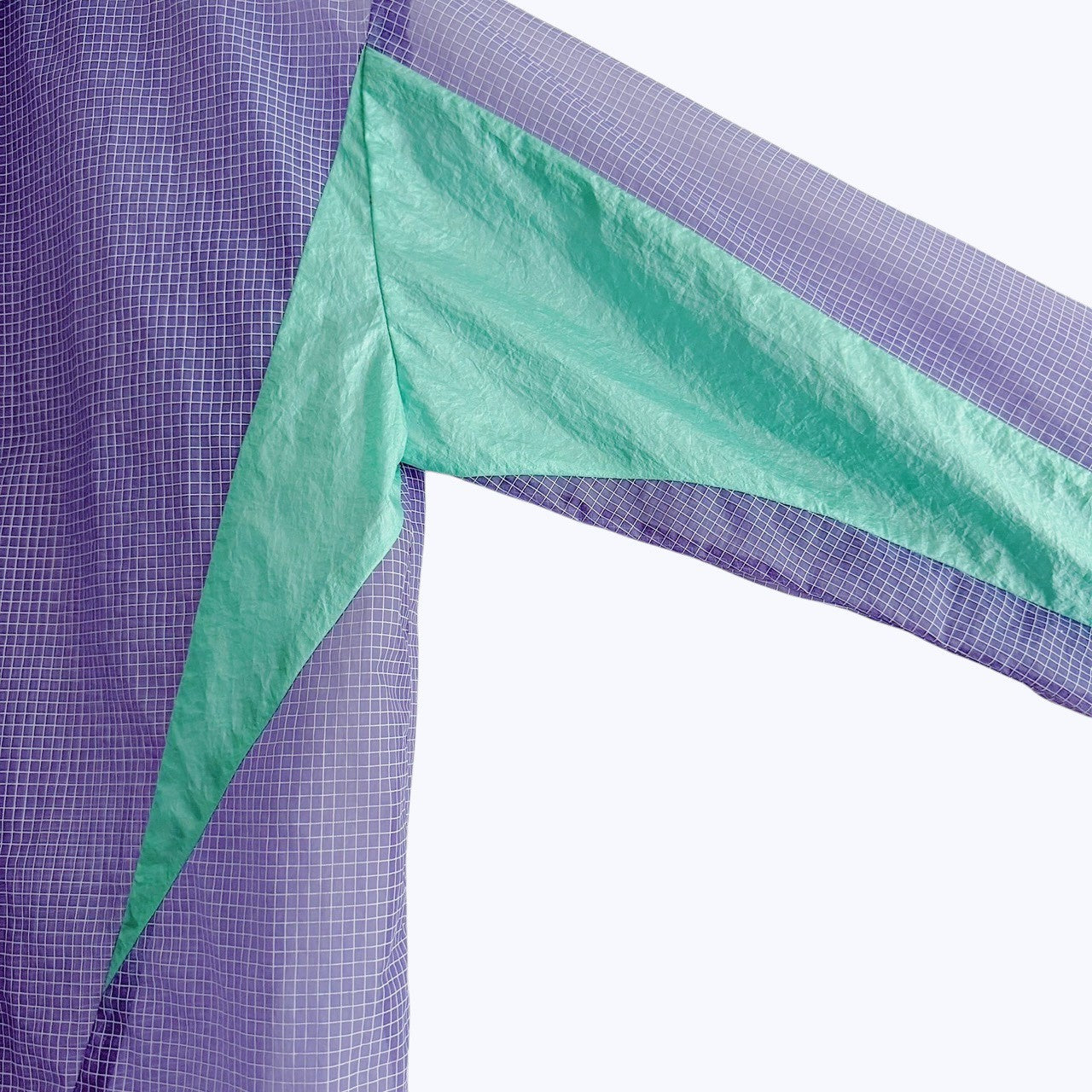 【PRE-ORDER】SHEER CHECK SHIRT