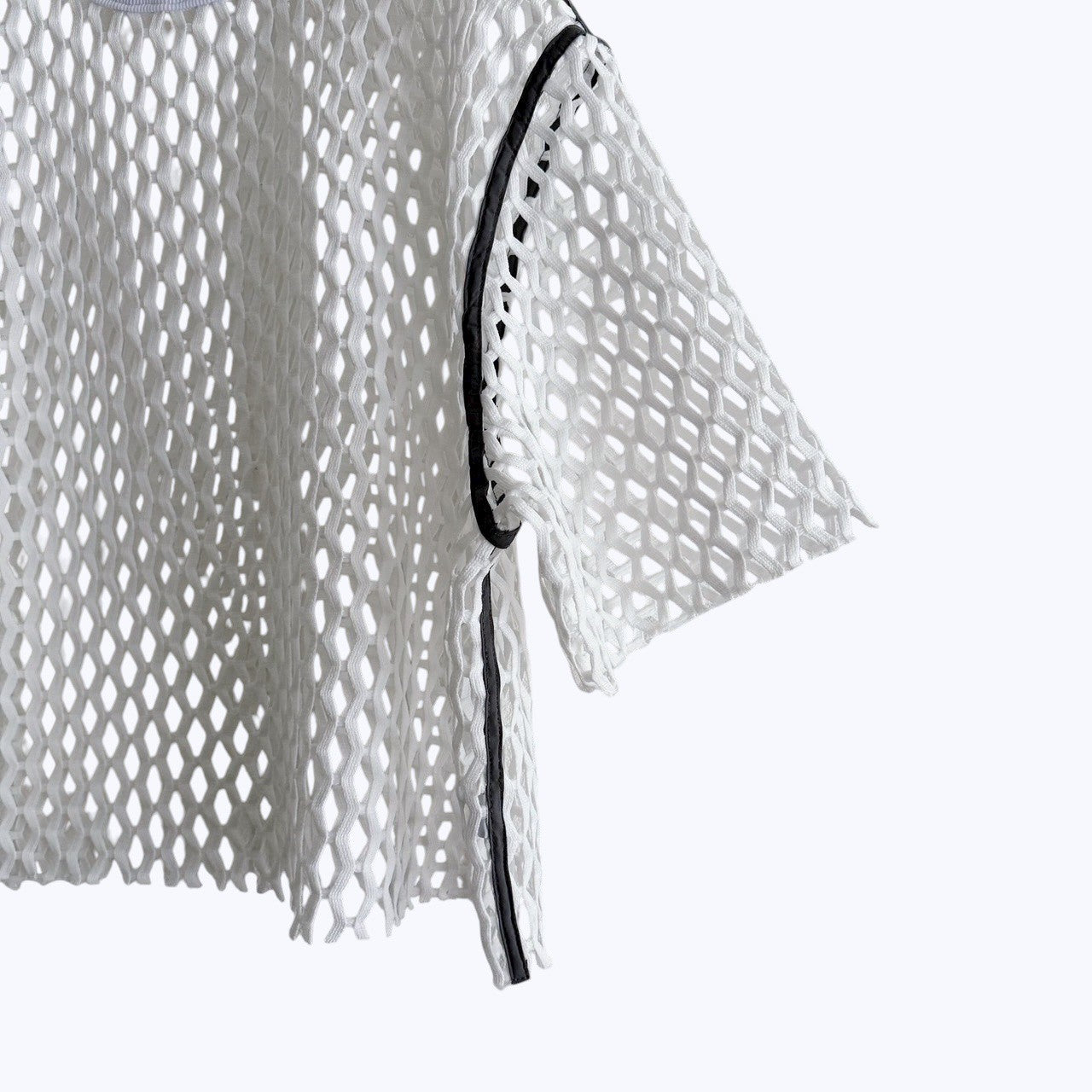 【PRE-ORDER】MESH PULLOVER