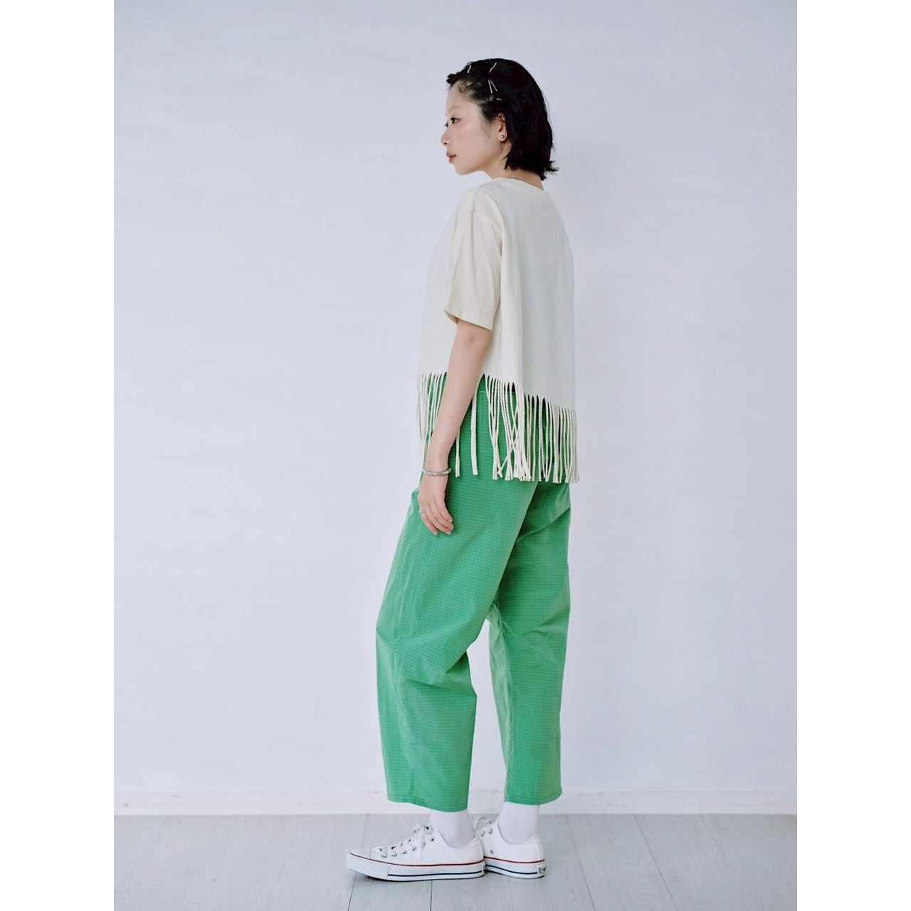 [PRE-ORDER] COLOR BLOCK TRACK JACKET