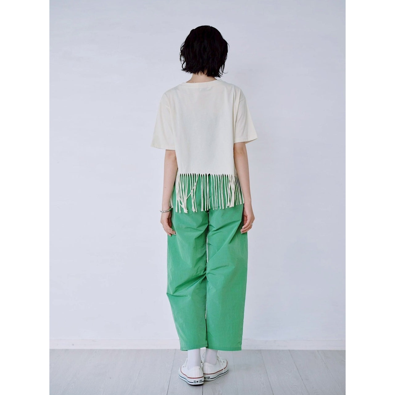 [PRE-ORDER] COLOR BLOCK TRACK JACKET