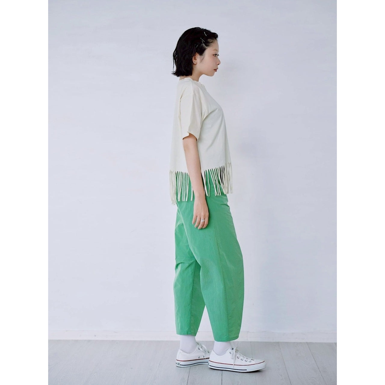 [PRE-ORDER] COLOR BLOCK TRACK JACKET