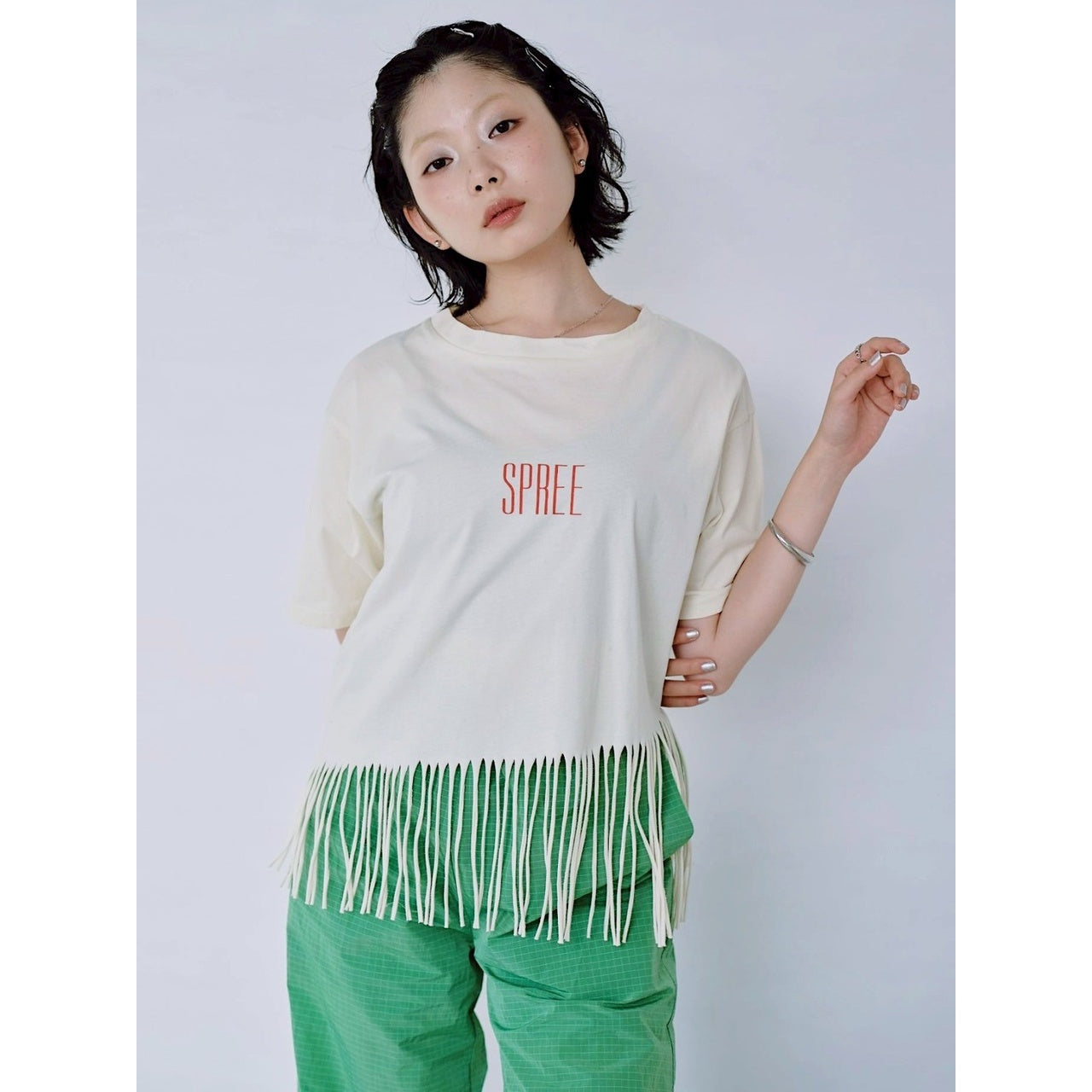 [PRE-ORDER] COLOR BLOCK TRACK JACKET