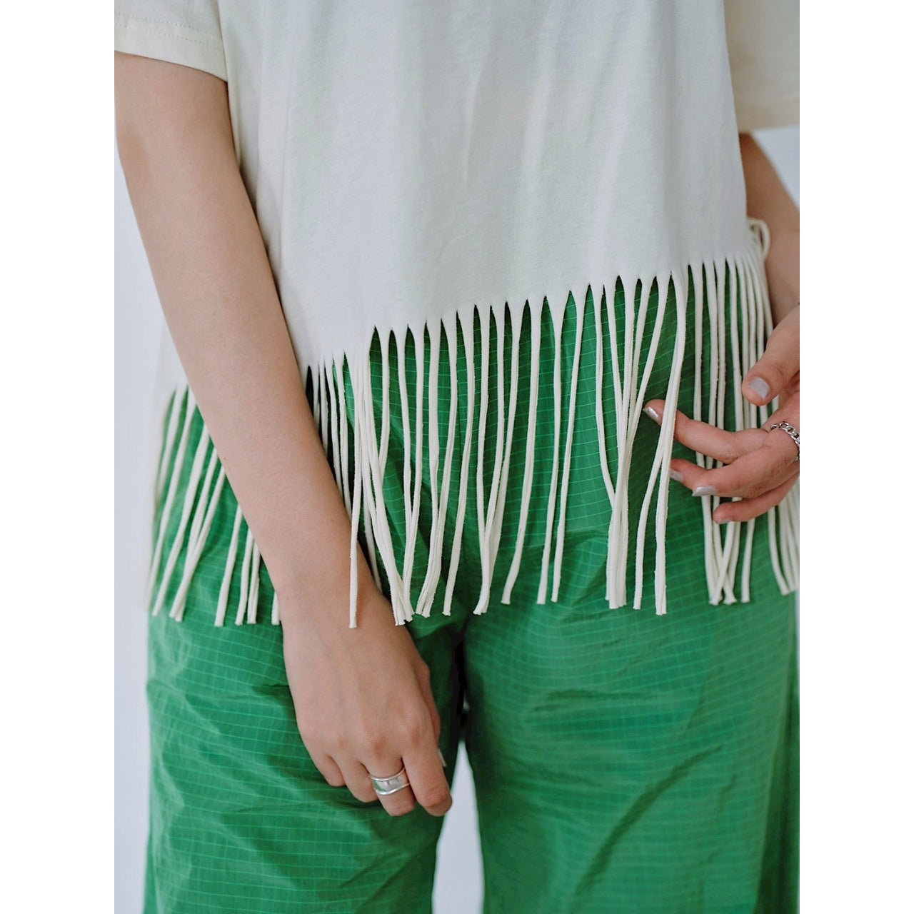 [PRE-ORDER] COLOR BLOCK TRACK JACKET