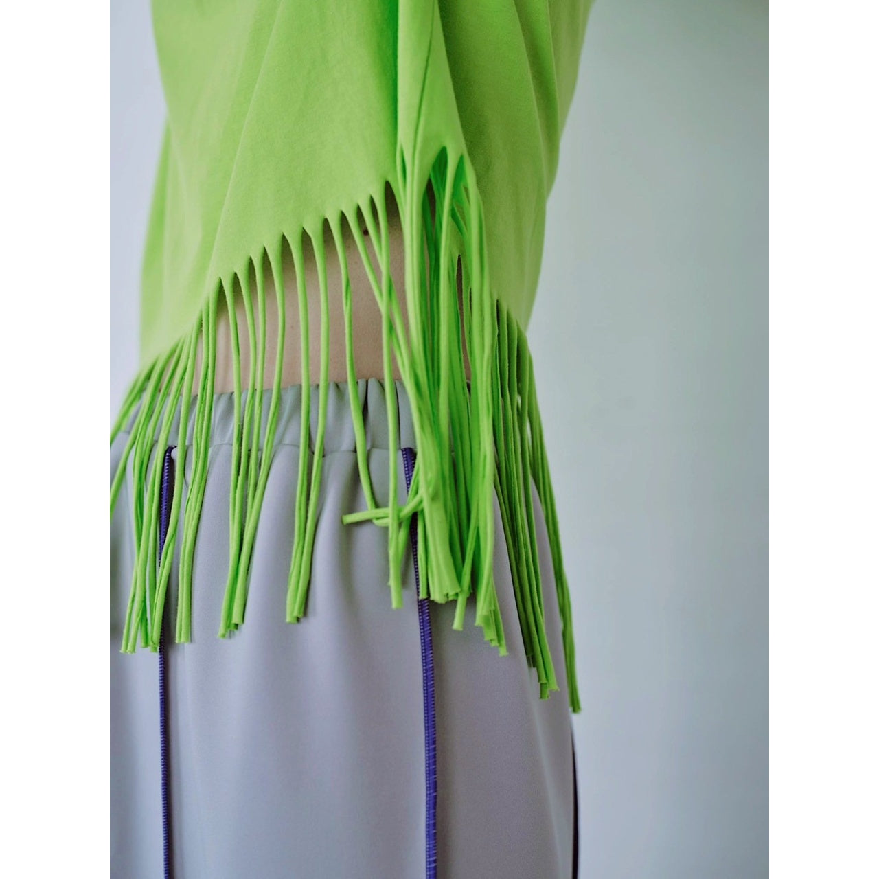 [PRE-ORDER] COLOR BLOCK TRACK JACKET