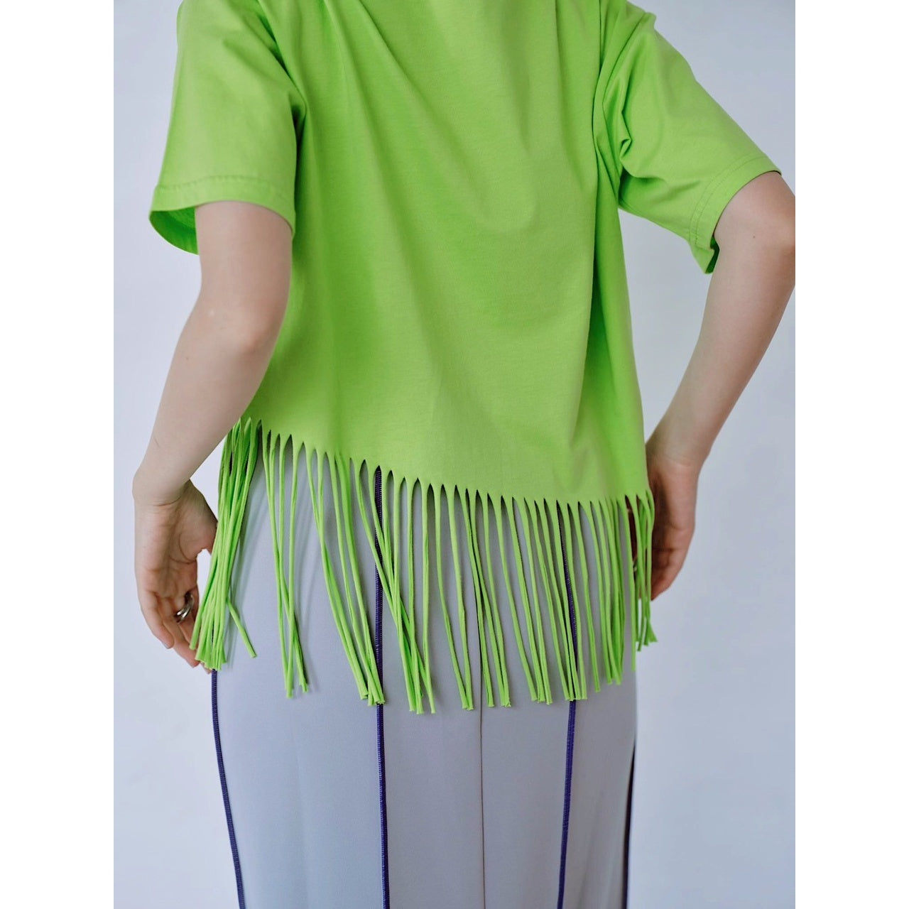 [PRE-ORDER] COLOR BLOCK TRACK JACKET