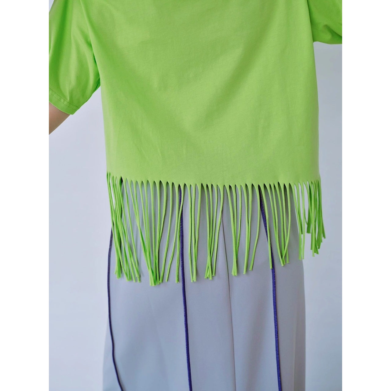 [PRE-ORDER] COLOR BLOCK TRACK JACKET