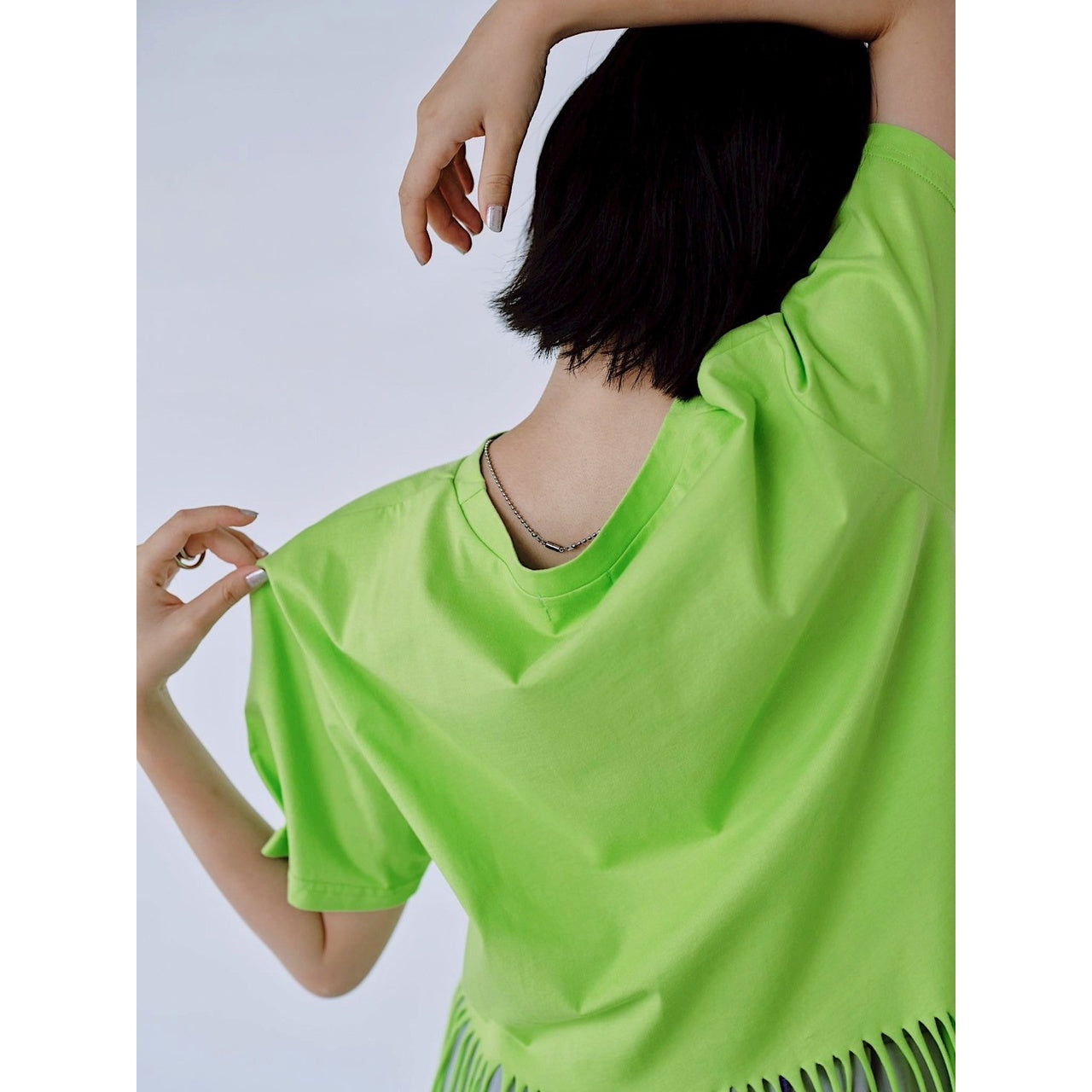 [PRE-ORDER] COLOR BLOCK TRACK JACKET