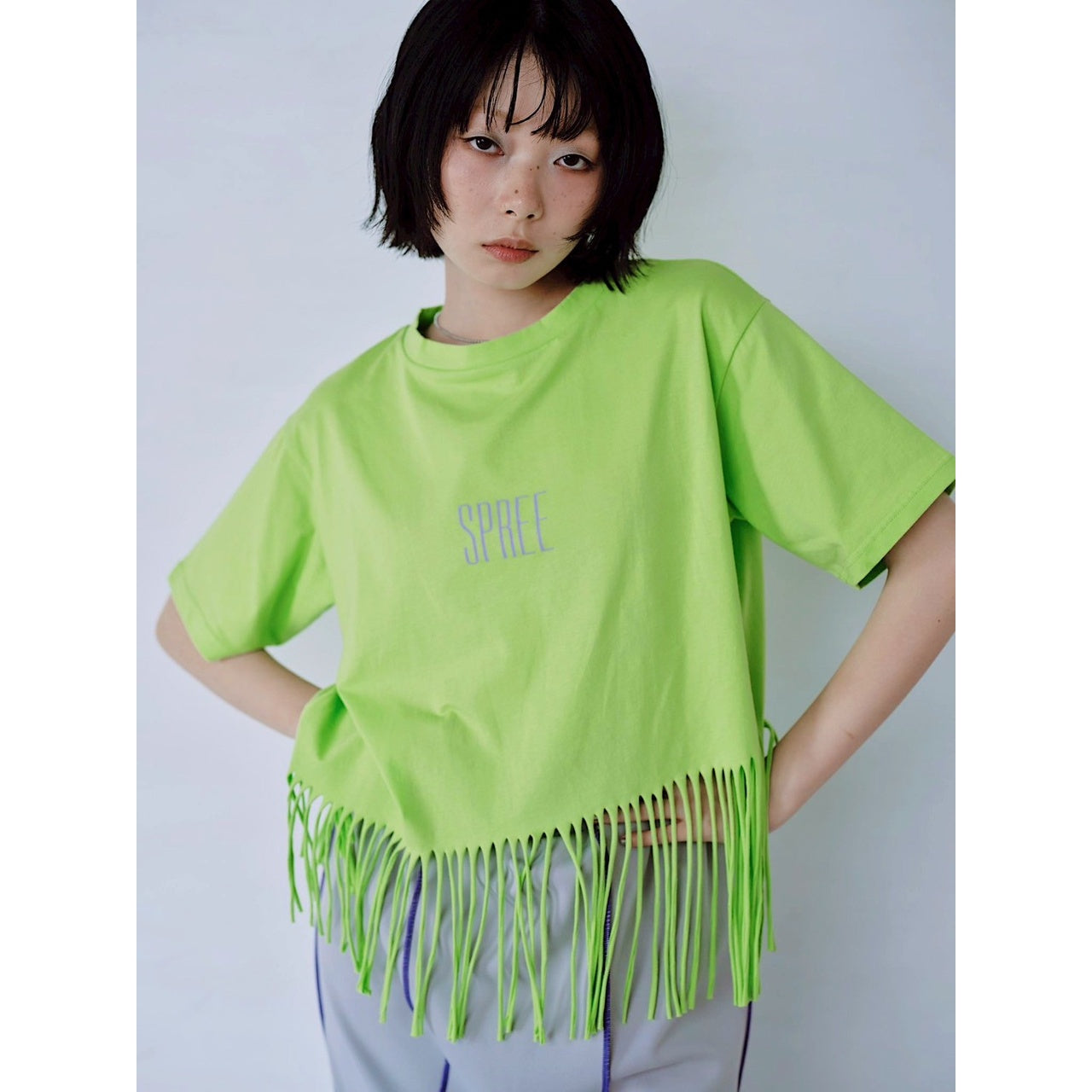 [PRE-ORDER] COLOR BLOCK TRACK JACKET