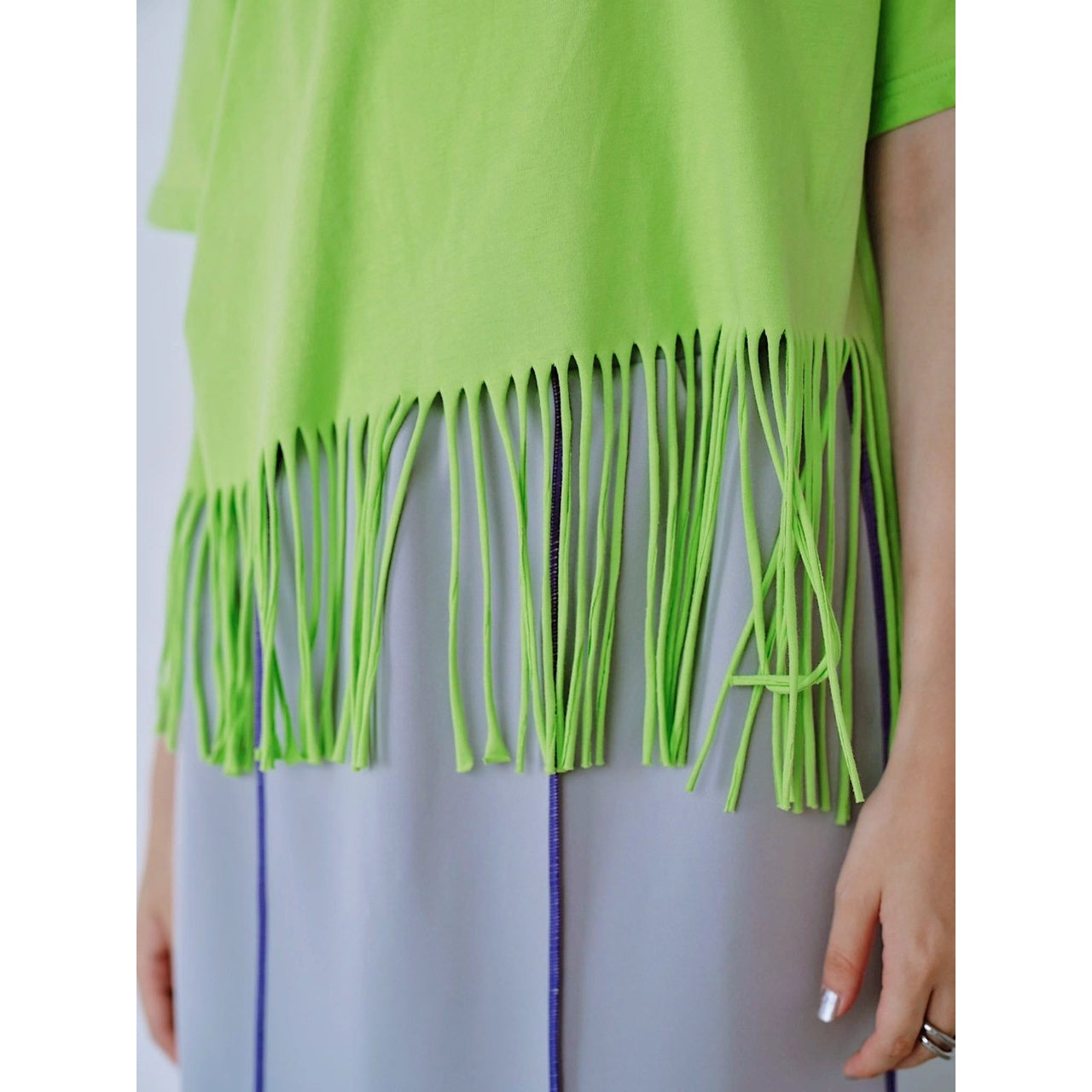 [PRE-ORDER] COLOR BLOCK TRACK JACKET