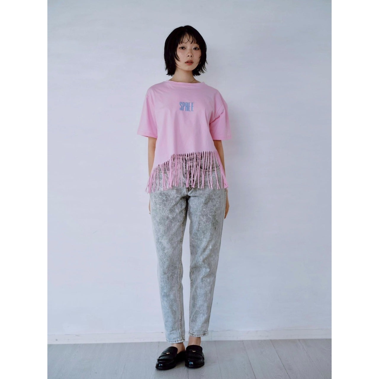 [PRE-ORDER] COLOR BLOCK TRACK JACKET