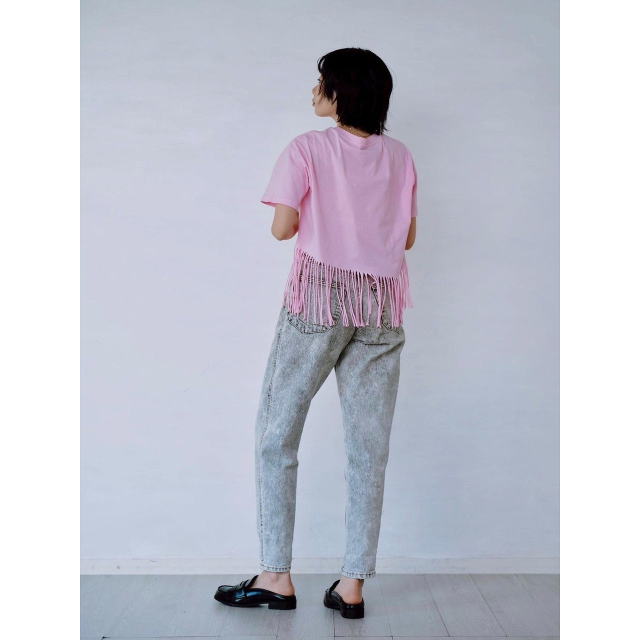 [PRE-ORDER] COLOR BLOCK TRACK JACKET