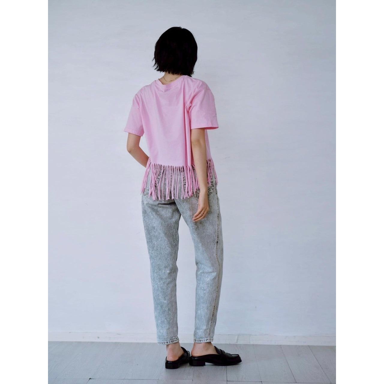 [PRE-ORDER] COLOR BLOCK TRACK JACKET